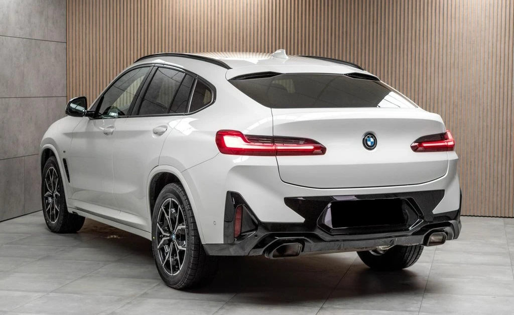 BMW X4 30d xDrive M-Sport | Mobile.bg � ����������� 2
