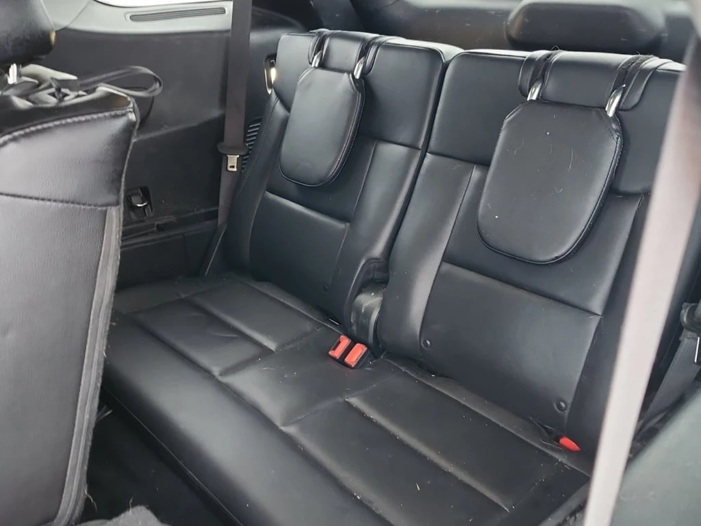 Ford Explorer 2020 XLT AWD * ��� ������������ ������ | Mobile.bg � ����������� 13