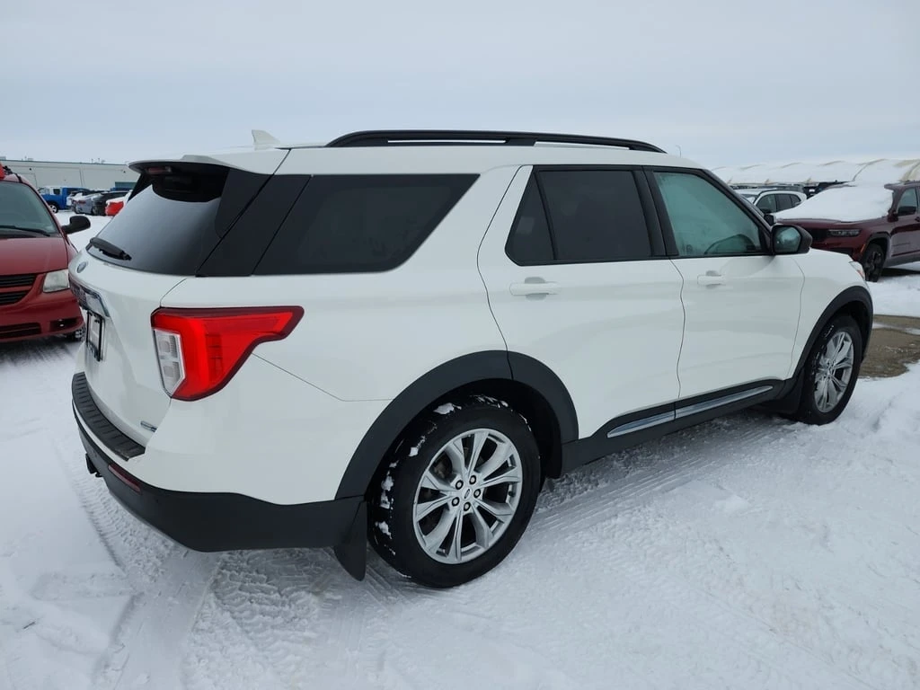 Ford Explorer 2020 XLT AWD * ��� ������������ ������ | Mobile.bg � ����������� 3