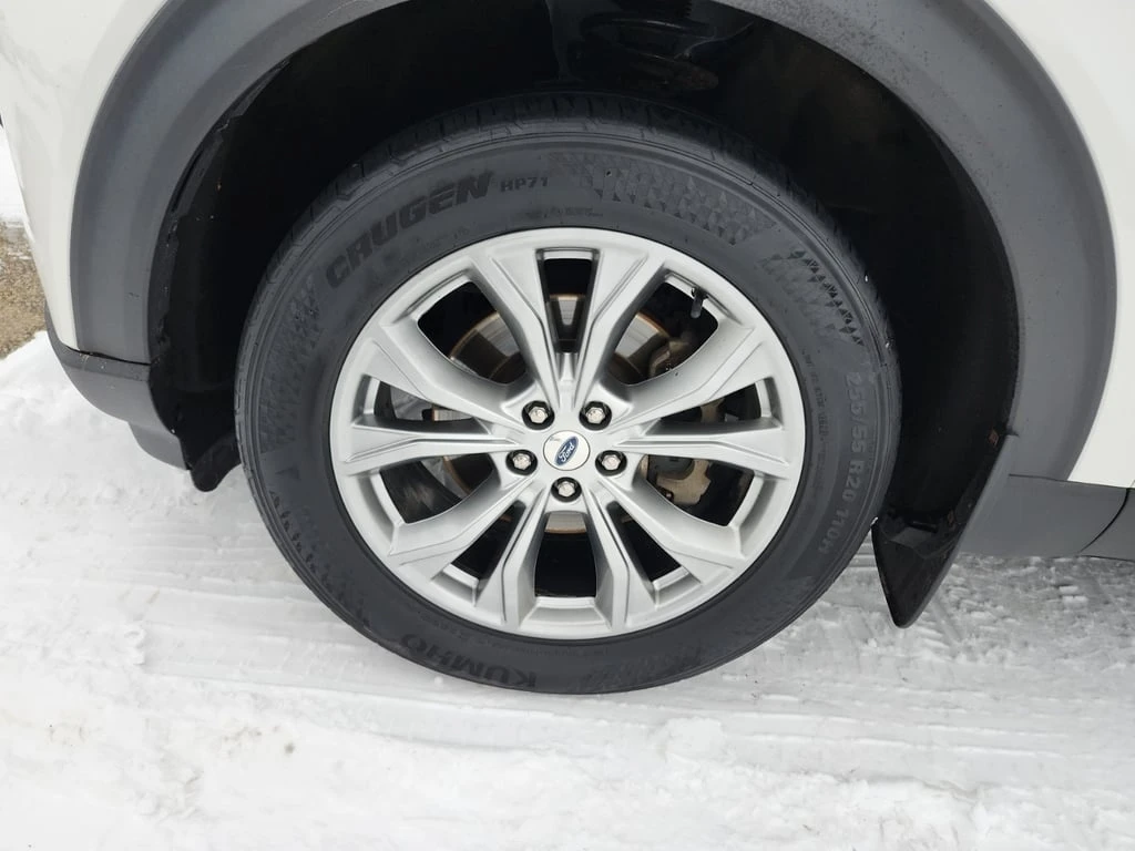 Ford Explorer 2020 XLT AWD * ��� ������������ ������ | Mobile.bg � ����������� 5