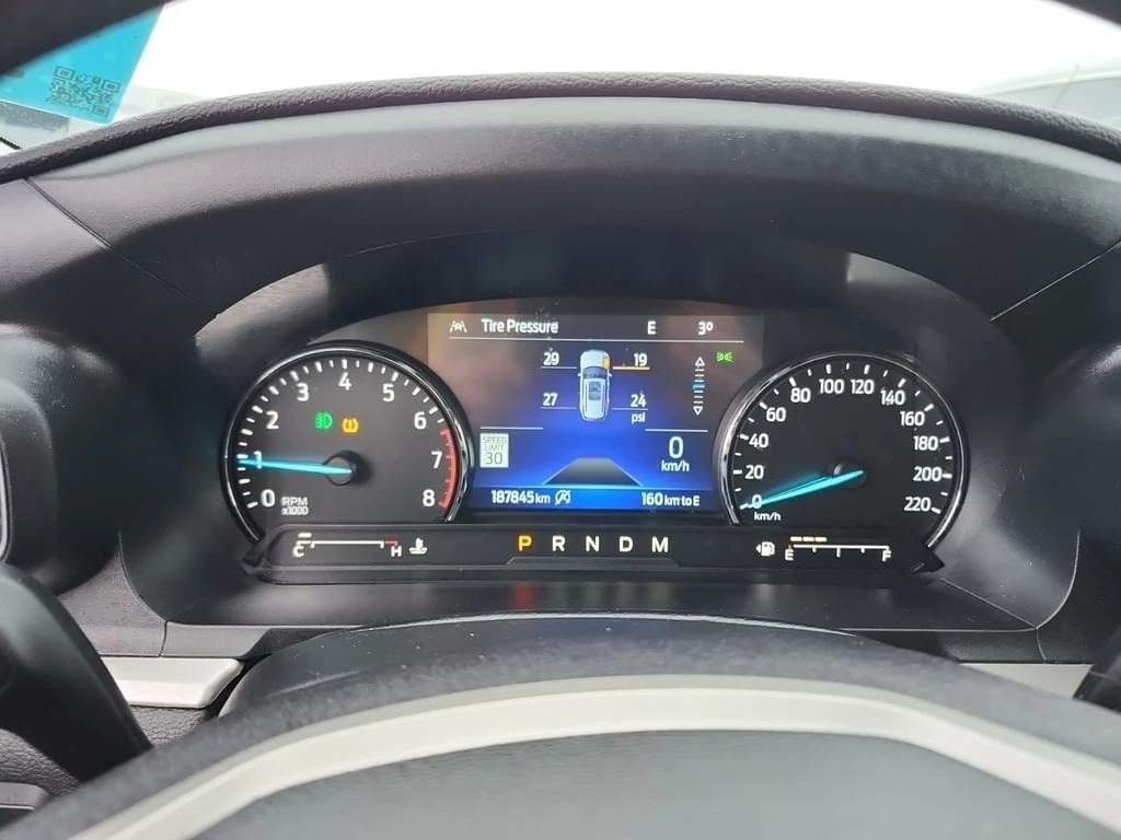 Ford Explorer 2020 XLT AWD * ��� ������������ ������ | Mobile.bg � ����������� 8