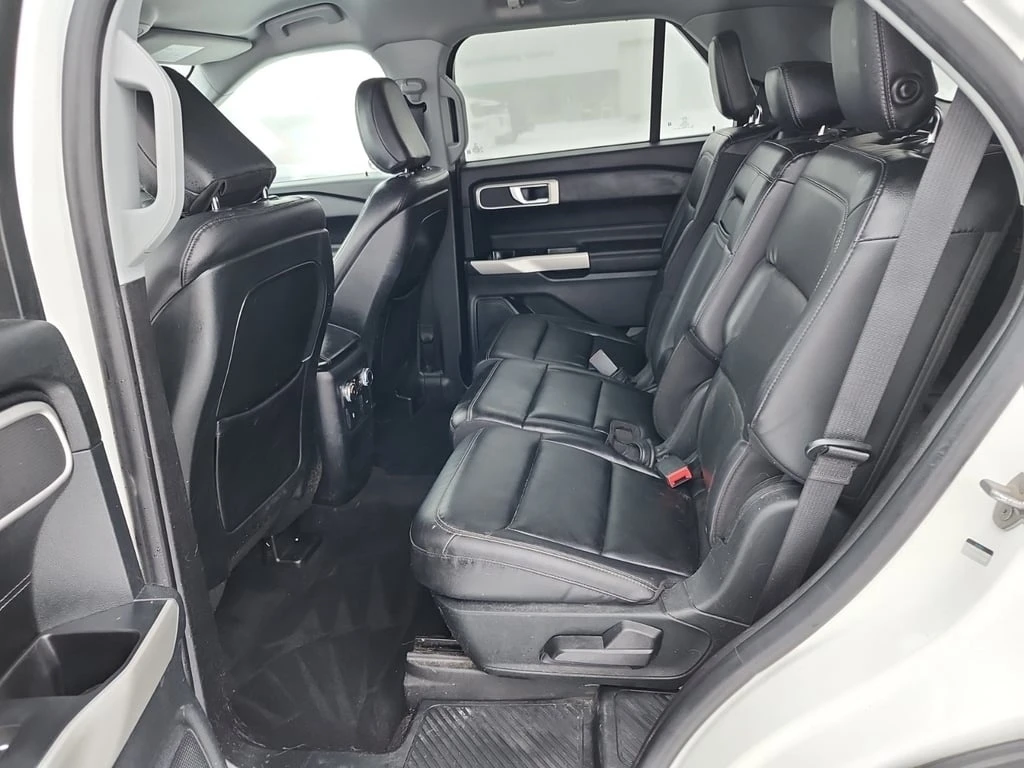 Ford Explorer 2020 XLT AWD * ��� ������������ ������ | Mobile.bg � ����������� 12