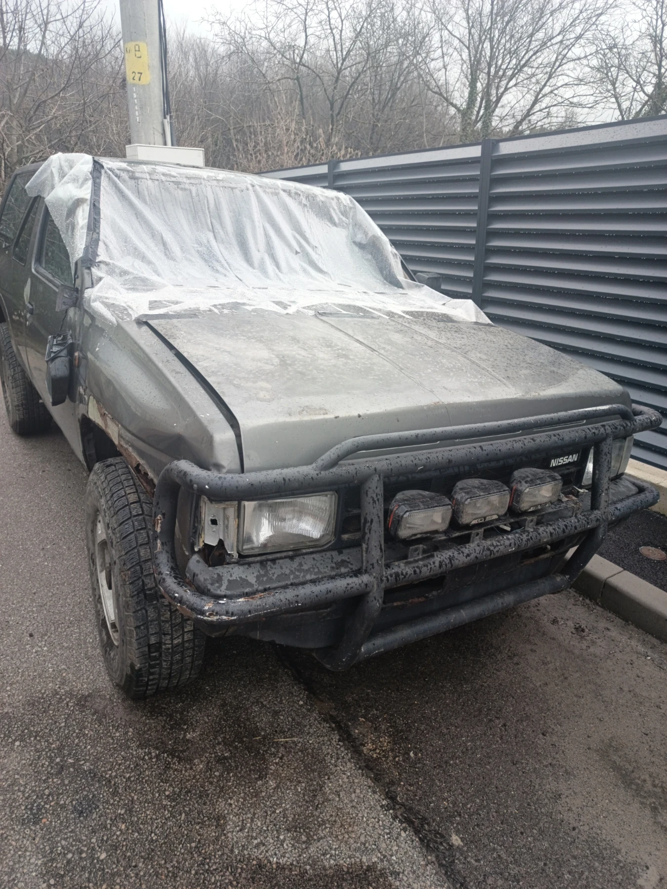 Nissan Terrano | Mobile.bg � ����������� 4