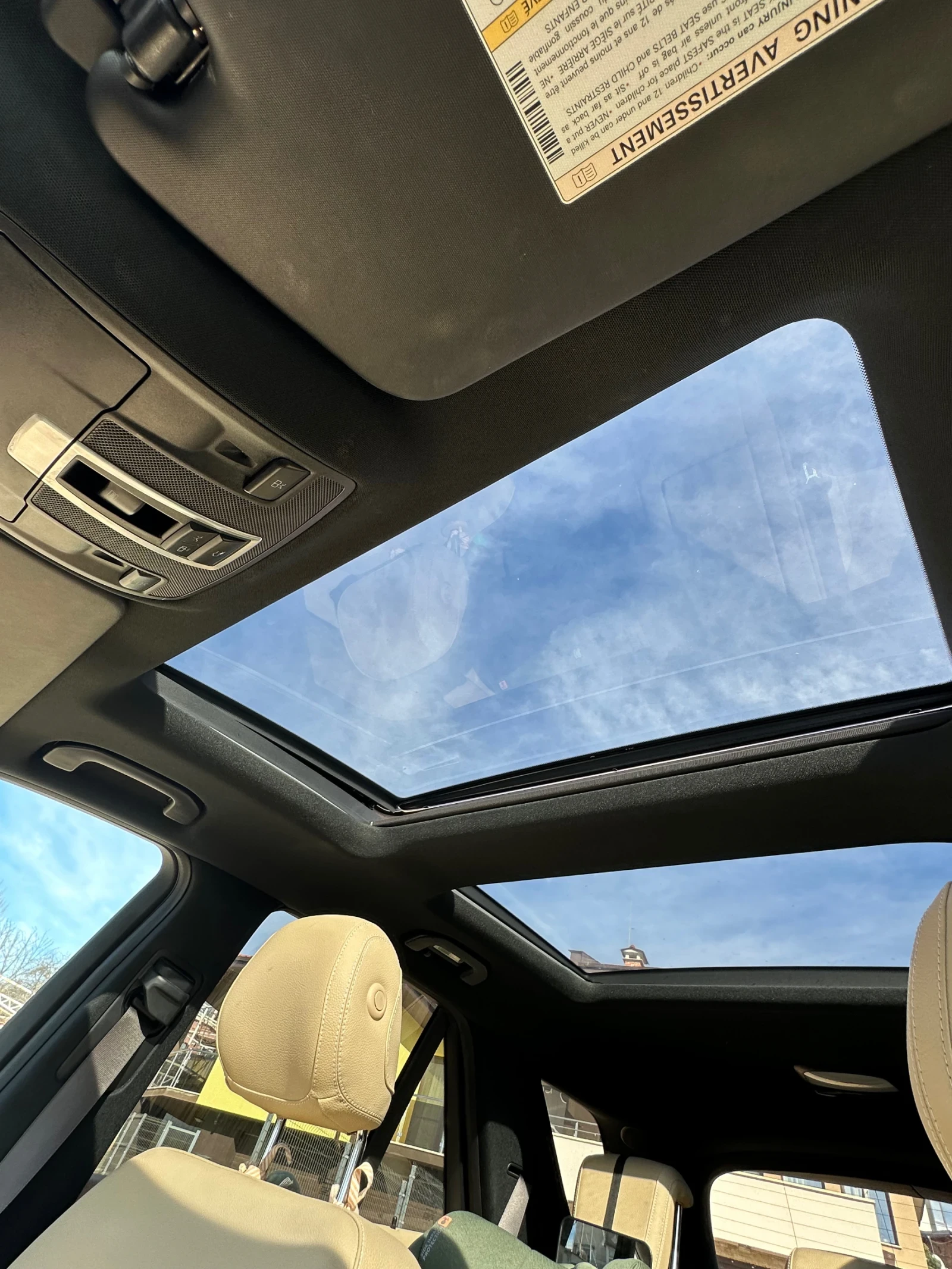 Mercedes-Benz GLE 350  AMG/Panorama/9G/360/Keyless Go - изображение 10