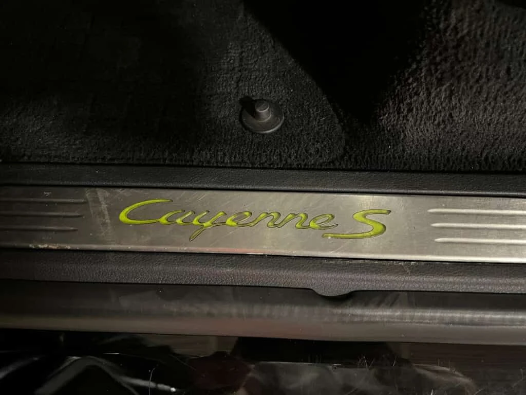 Porsche Cayenne * S E Hybrid Platinum Soft Door * CARFAX *  | Mobile.bg � ����������� 16