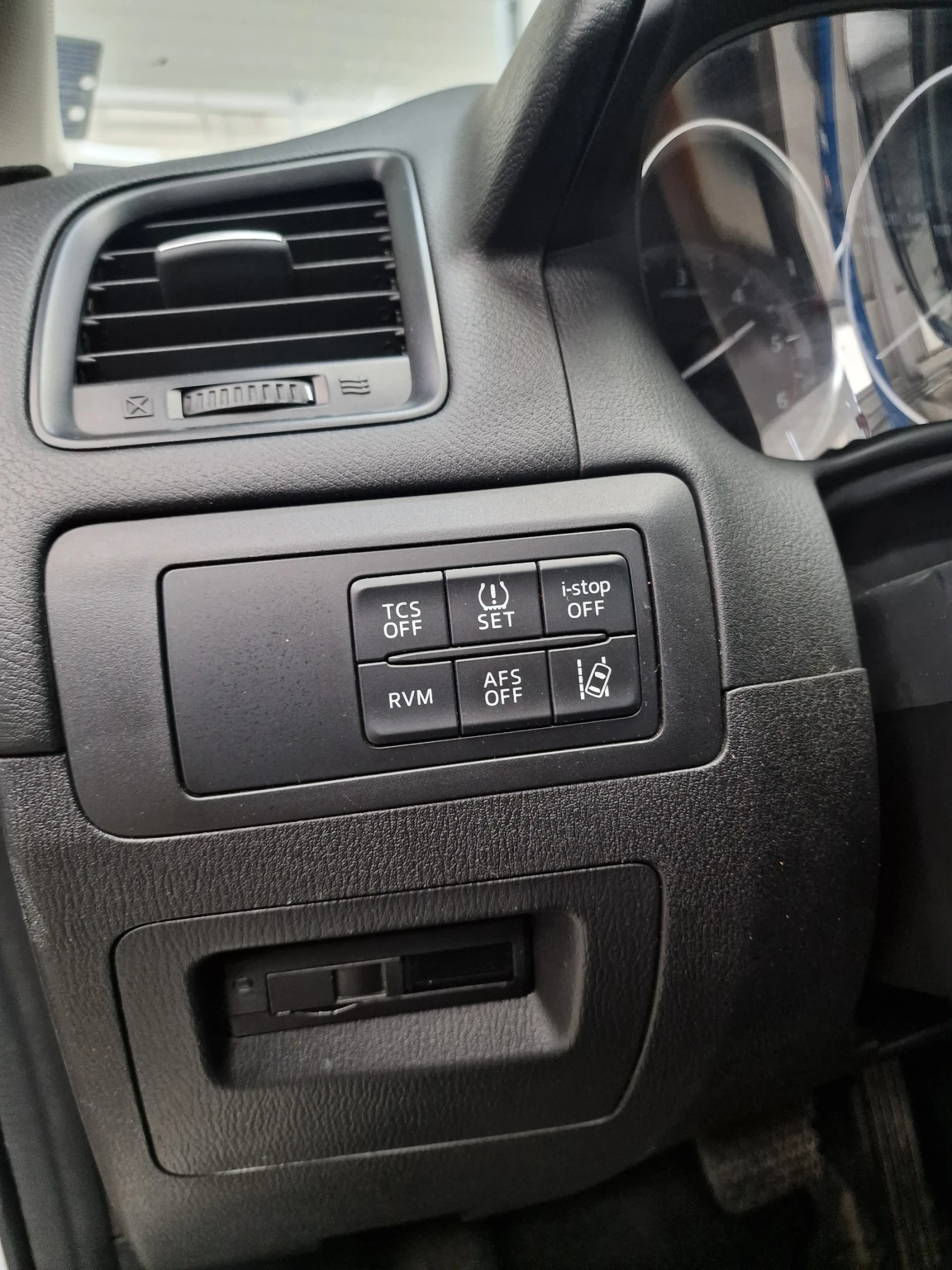 Mazda CX-5, снимка 12 - Автомобили и джипове - 53582936