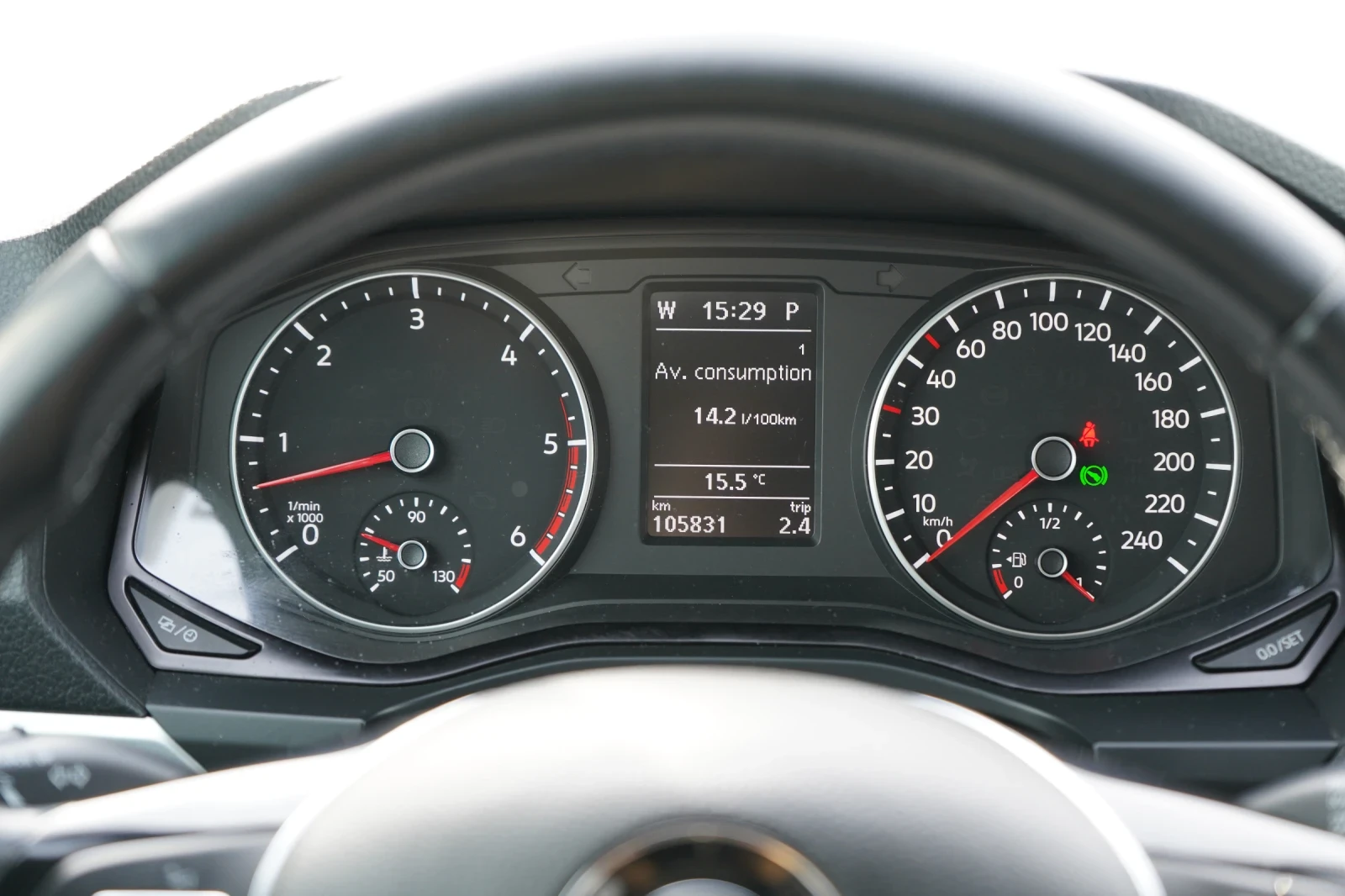 VW Amarok 3.0TDI* V6* 4M* CAMERA* CARPLAY*  | Mobile.bg � ����������� 12