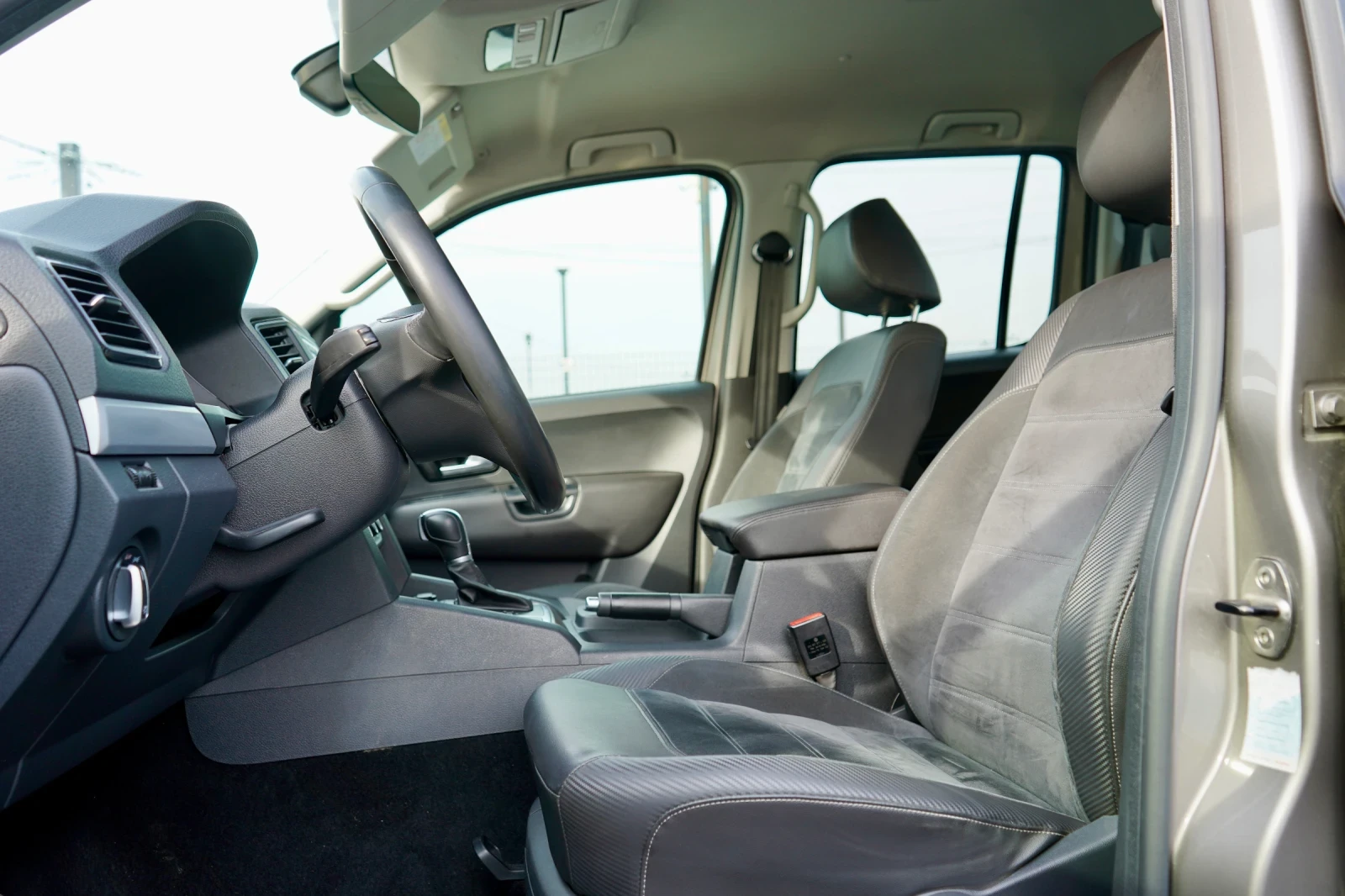 VW Amarok 3.0TDI* V6* 4M* CAMERA* CARPLAY*  | Mobile.bg � ����������� 8