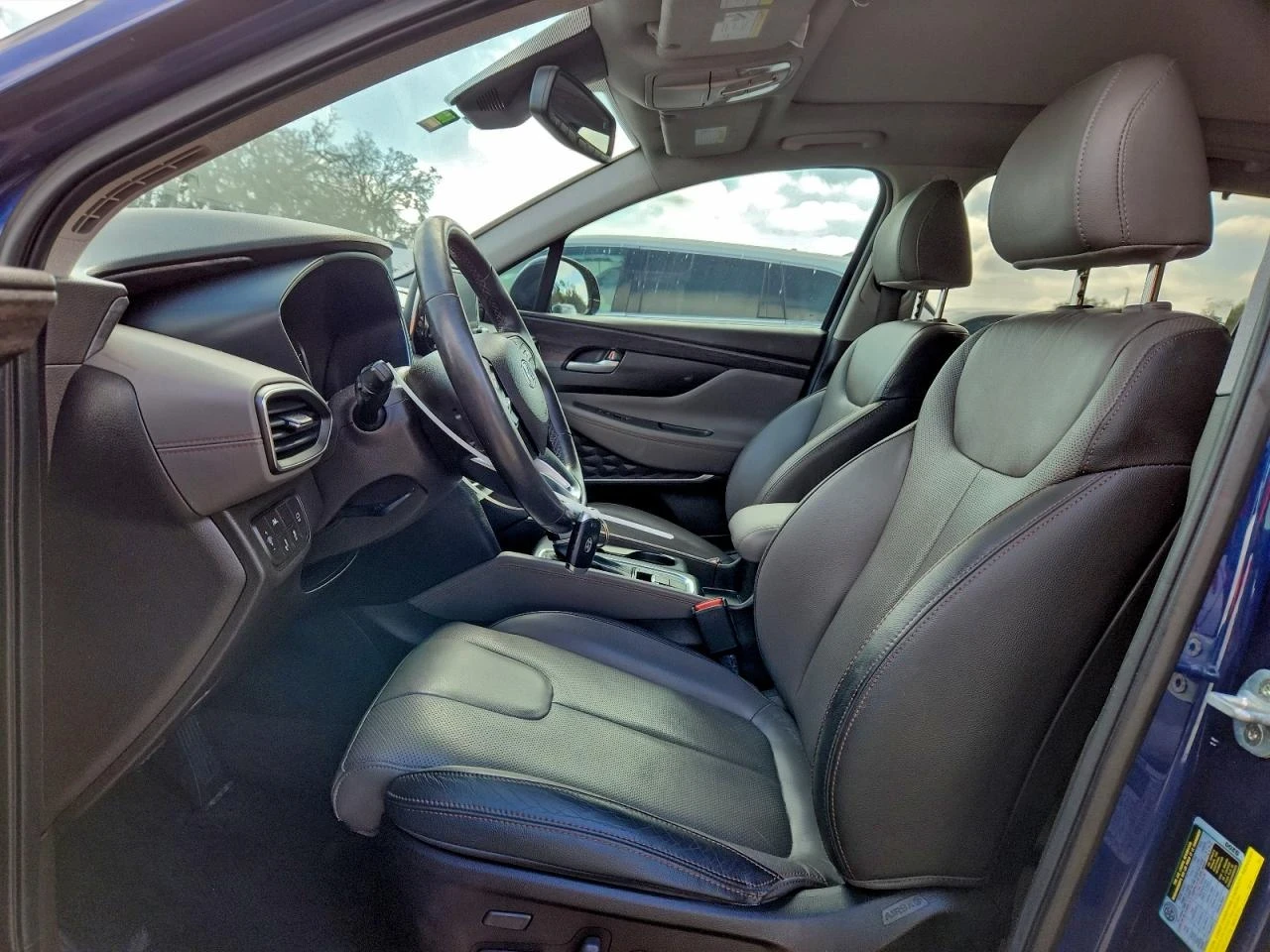 Hyundai Santa fe LIMITED - изображение 7