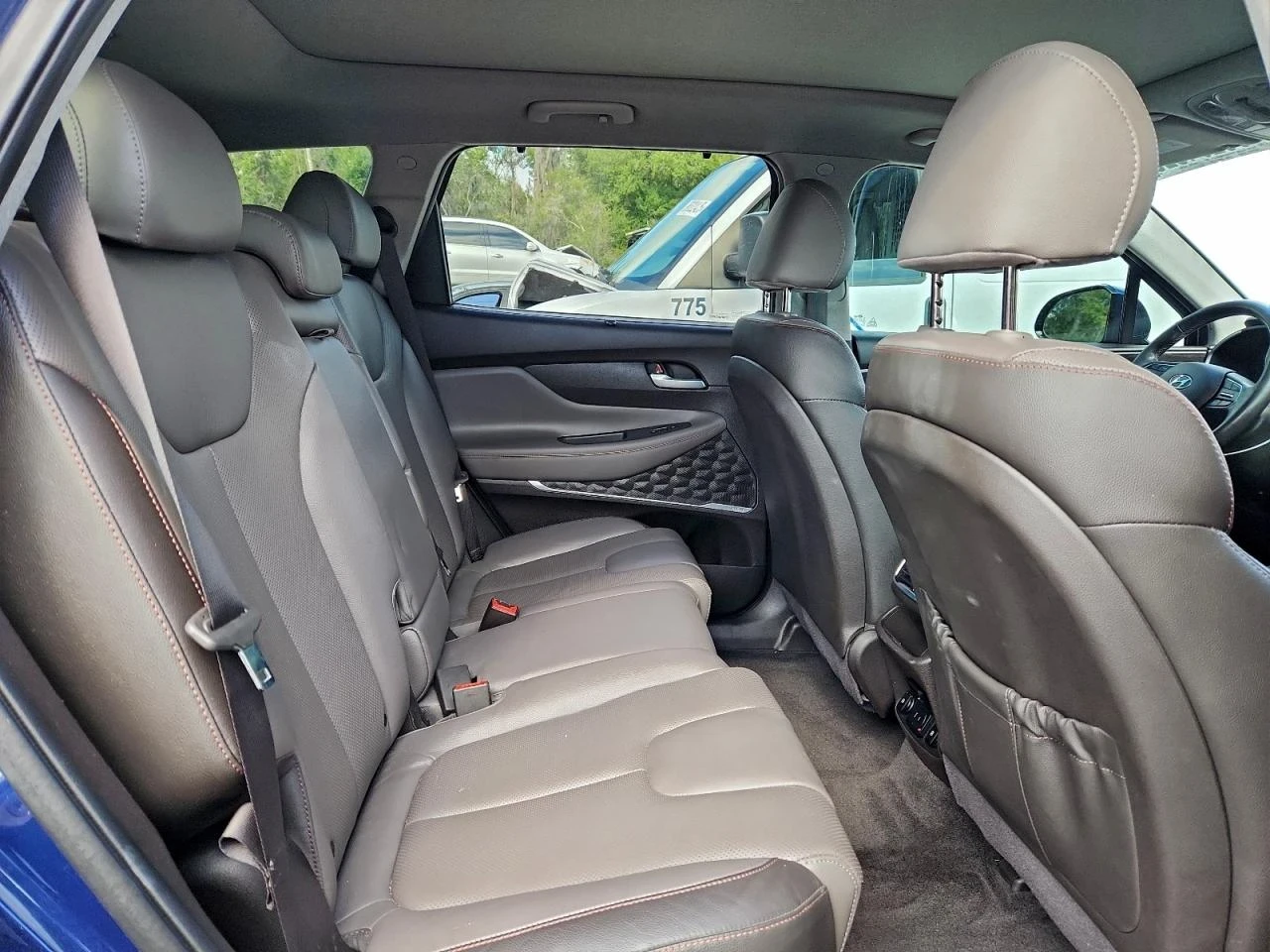 Hyundai Santa fe LIMITED - изображение 10