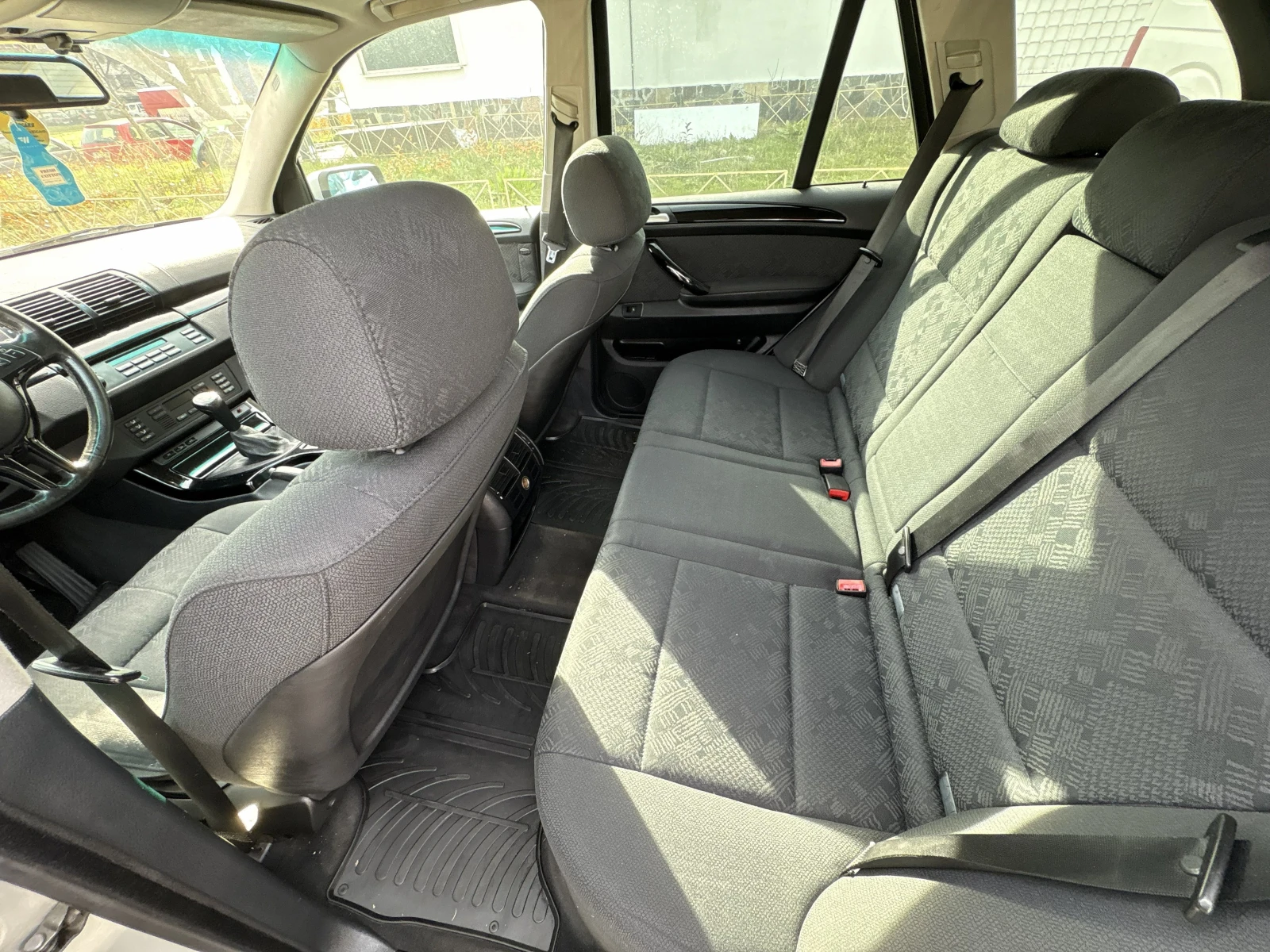 BMW X5 3.0i, снимка 10 - Автомобили и джипове - 54082349