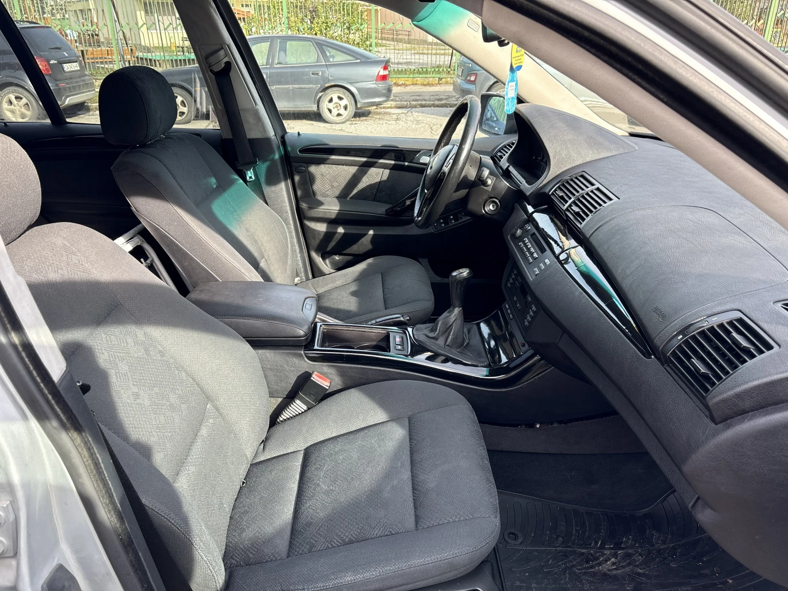 BMW X5 3.0i, снимка 8 - Автомобили и джипове - 54082349