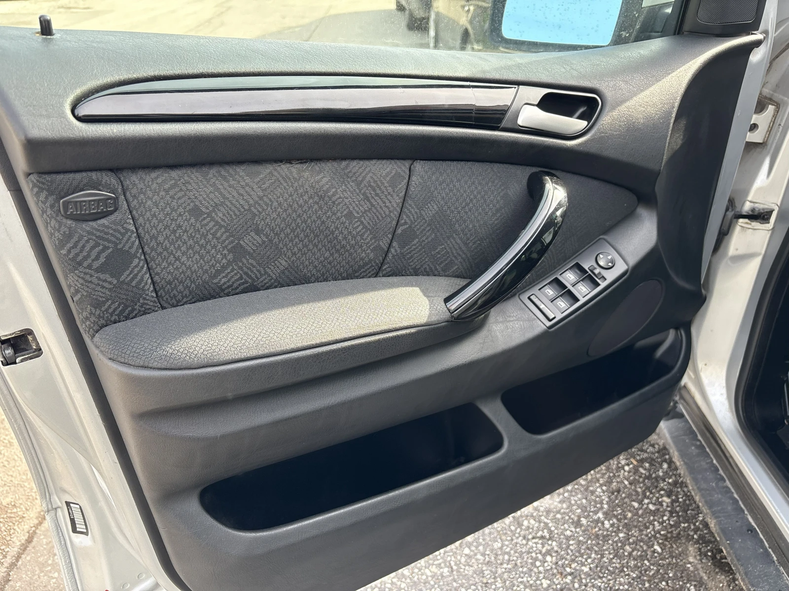 BMW X5 3.0i, снимка 12 - Автомобили и джипове - 54082349