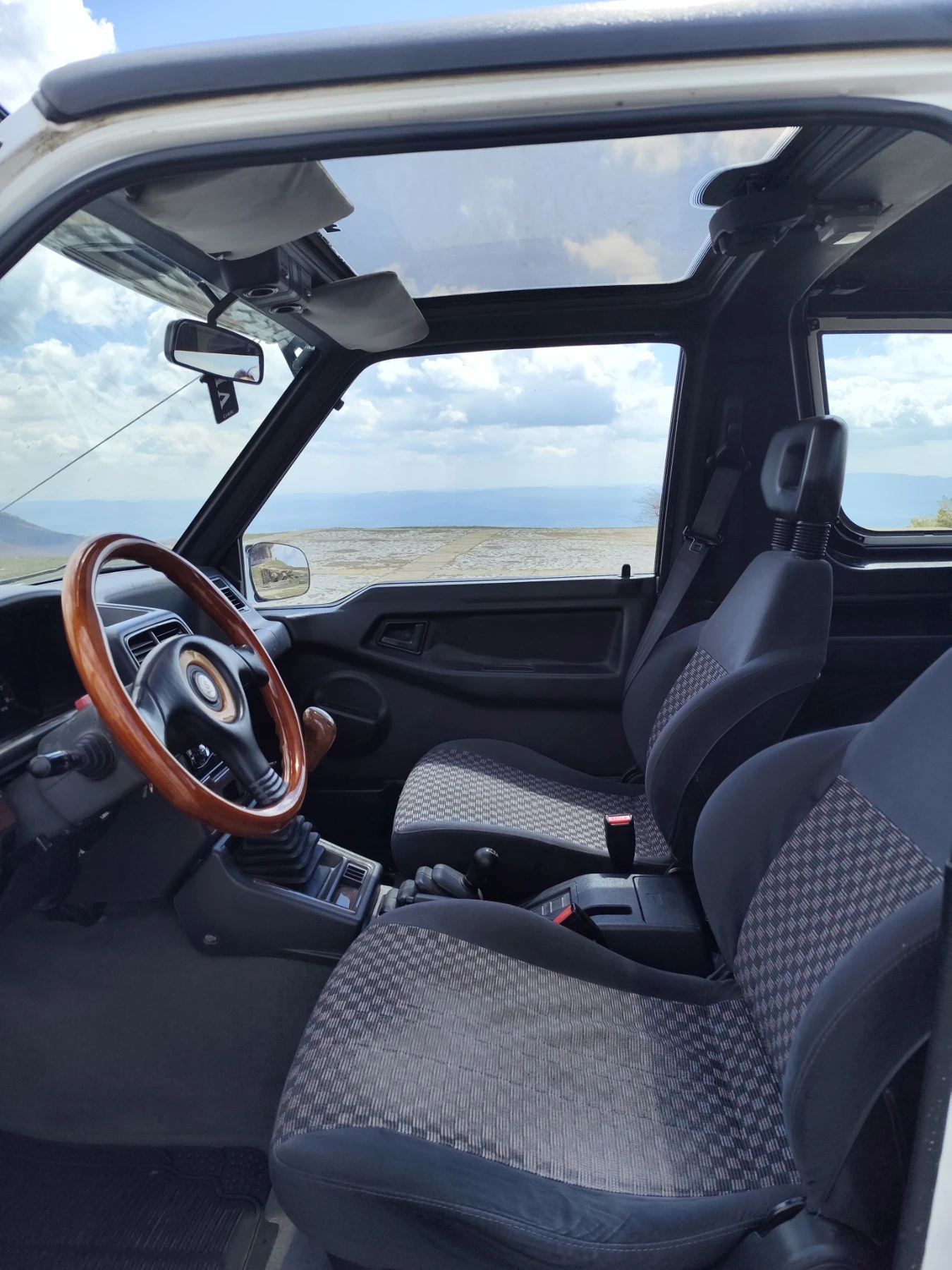 Suzuki Vitara 1.6 16V HardTop  | Mobile.bg � ����������� 11