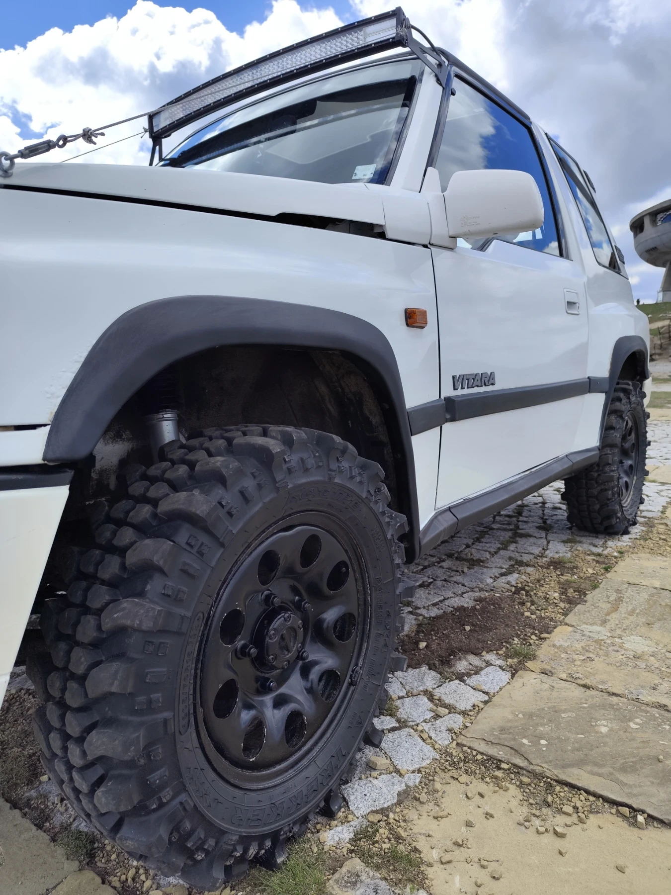 Suzuki Vitara 1.6 16V HardTop  | Mobile.bg � ����������� 10