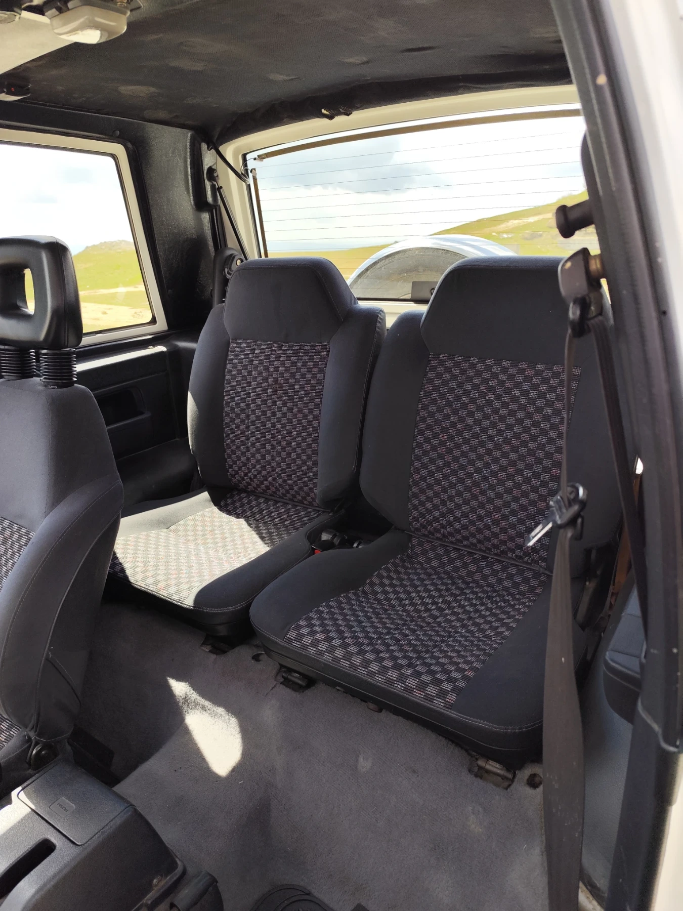 Suzuki Vitara 1.6 16V HardTop  | Mobile.bg � ����������� 12