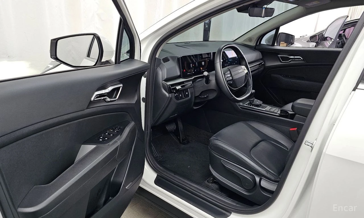 Kia Sportage * PRESTIGE* ����* �������* ���������*  | Mobile.bg � ����������� 7