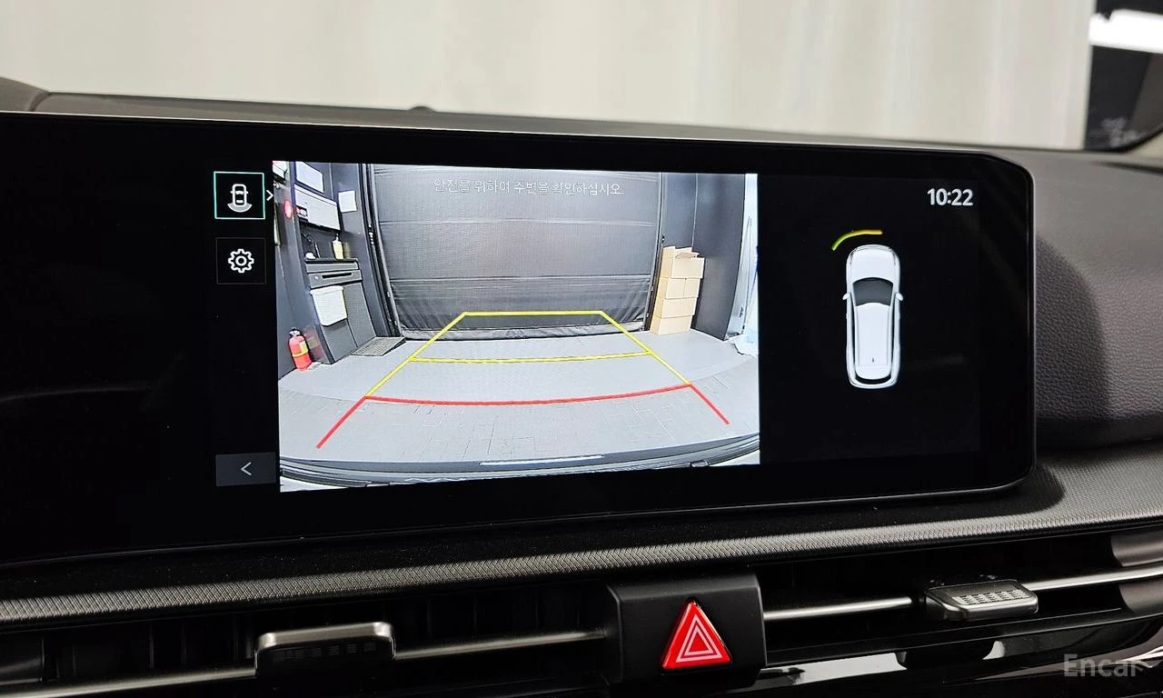 Kia Sportage * PRESTIGE* ����* �������* ���������*  | Mobile.bg � ����������� 12