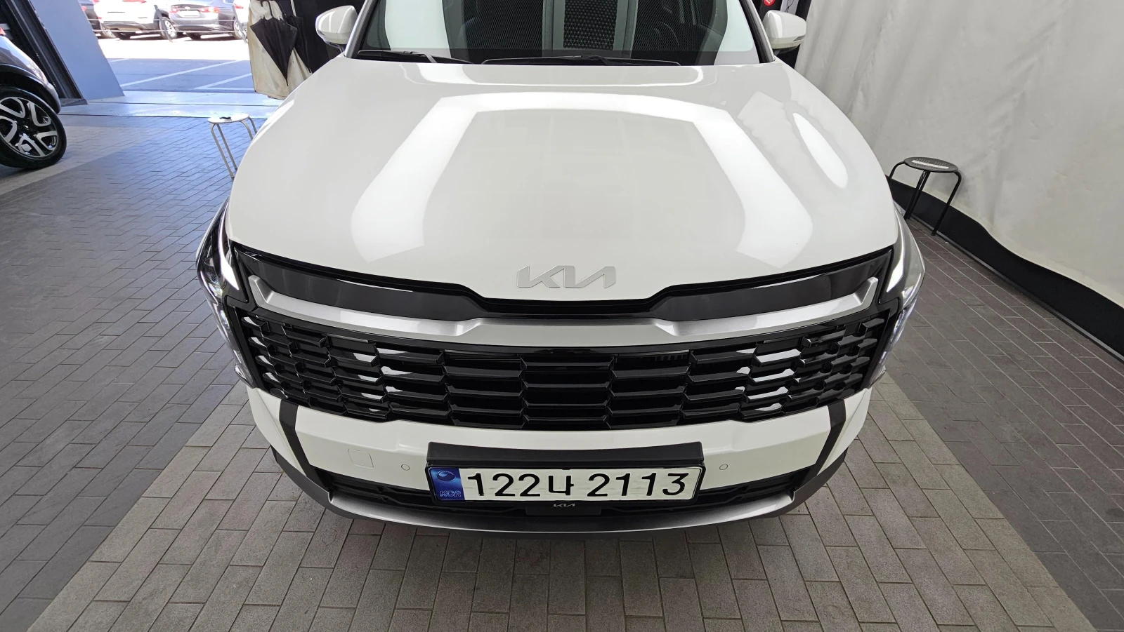 Kia Sportage * PRESTIGE* ����* �������* ���������*  | Mobile.bg � ����������� 2