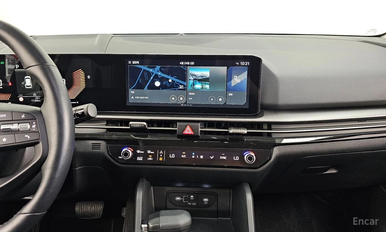 Kia Sportage * PRESTIGE* ����* �������* ���������*  | Mobile.bg � ����������� 11