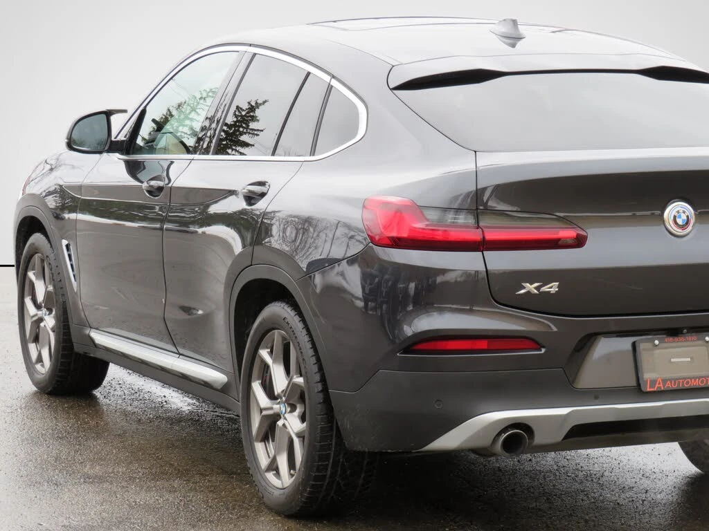 BMW X4 X-Drive* Distronic* Обдухване* 360* Хедъп, снимка 5 - Автомобили и джипове - 54454824