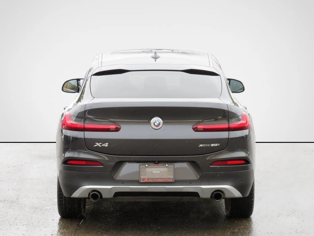BMW X4 X-Drive* Distronic* Обдухване* 360* Хедъп, снимка 6 - Автомобили и джипове - 54454824