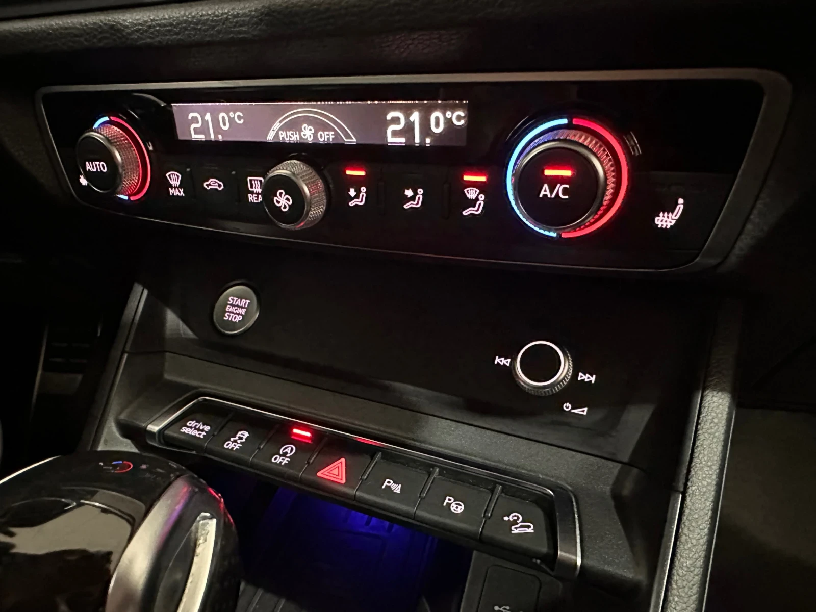 Audi Q3 Sportback  S line   Quattro   | Mobile.bg � ����������� 10