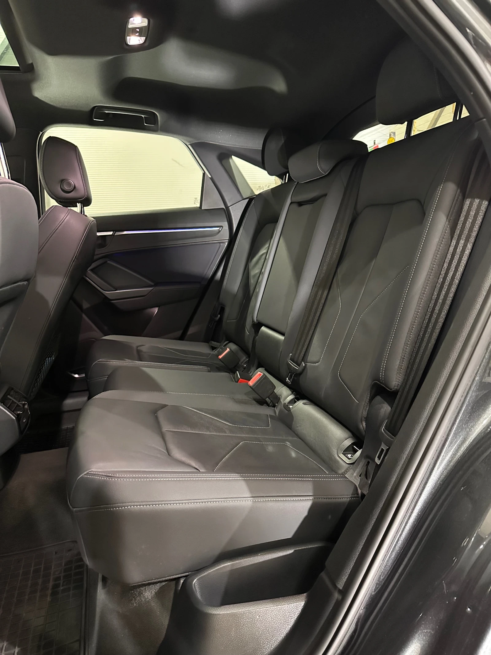 Audi Q3 Sportback  S line   Quattro   | Mobile.bg � ����������� 14