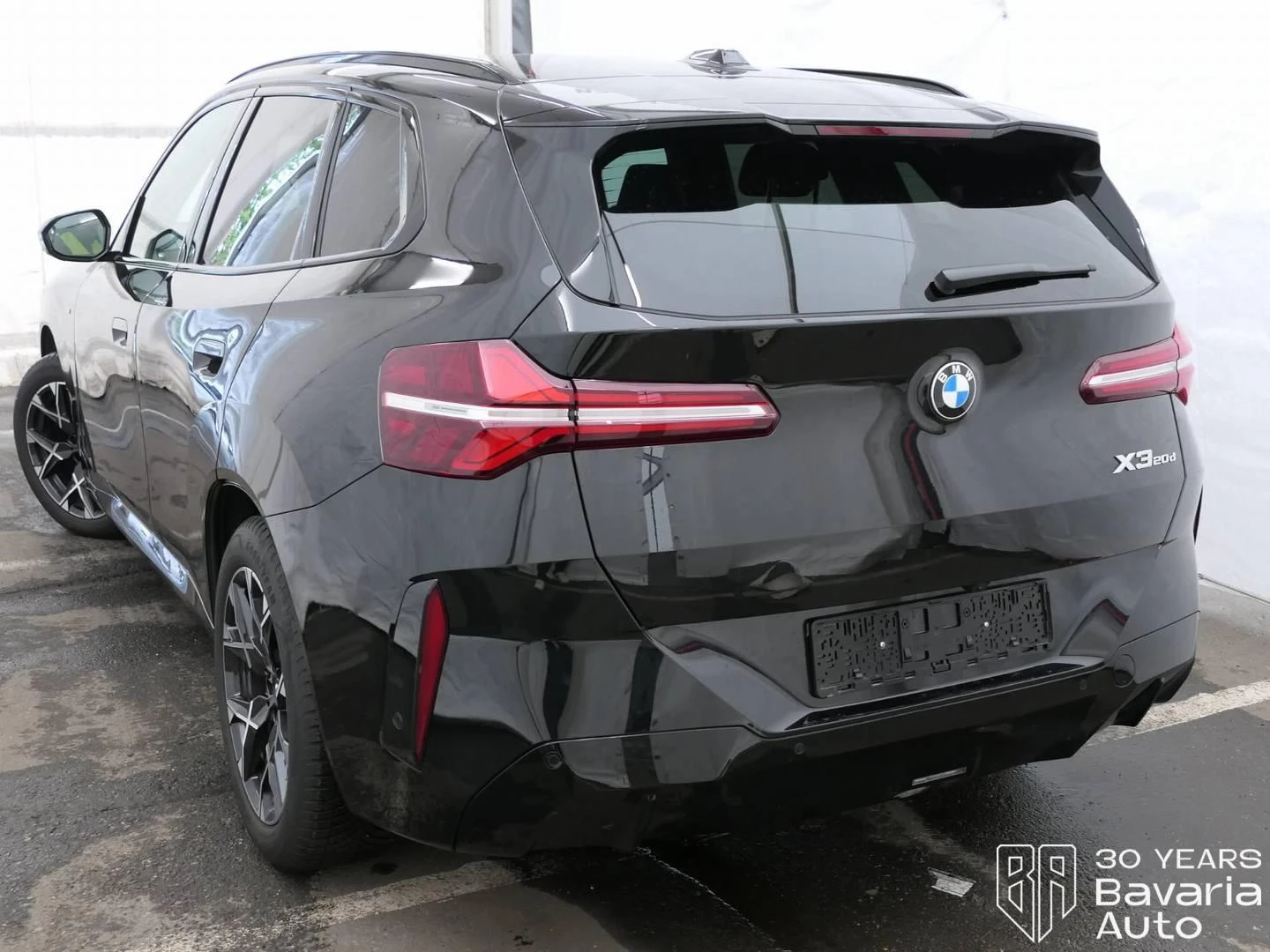 BMW X3 20d xDrive M Sport Paket Steptronic, снимка 2 - Автомобили и джипове - 54640977