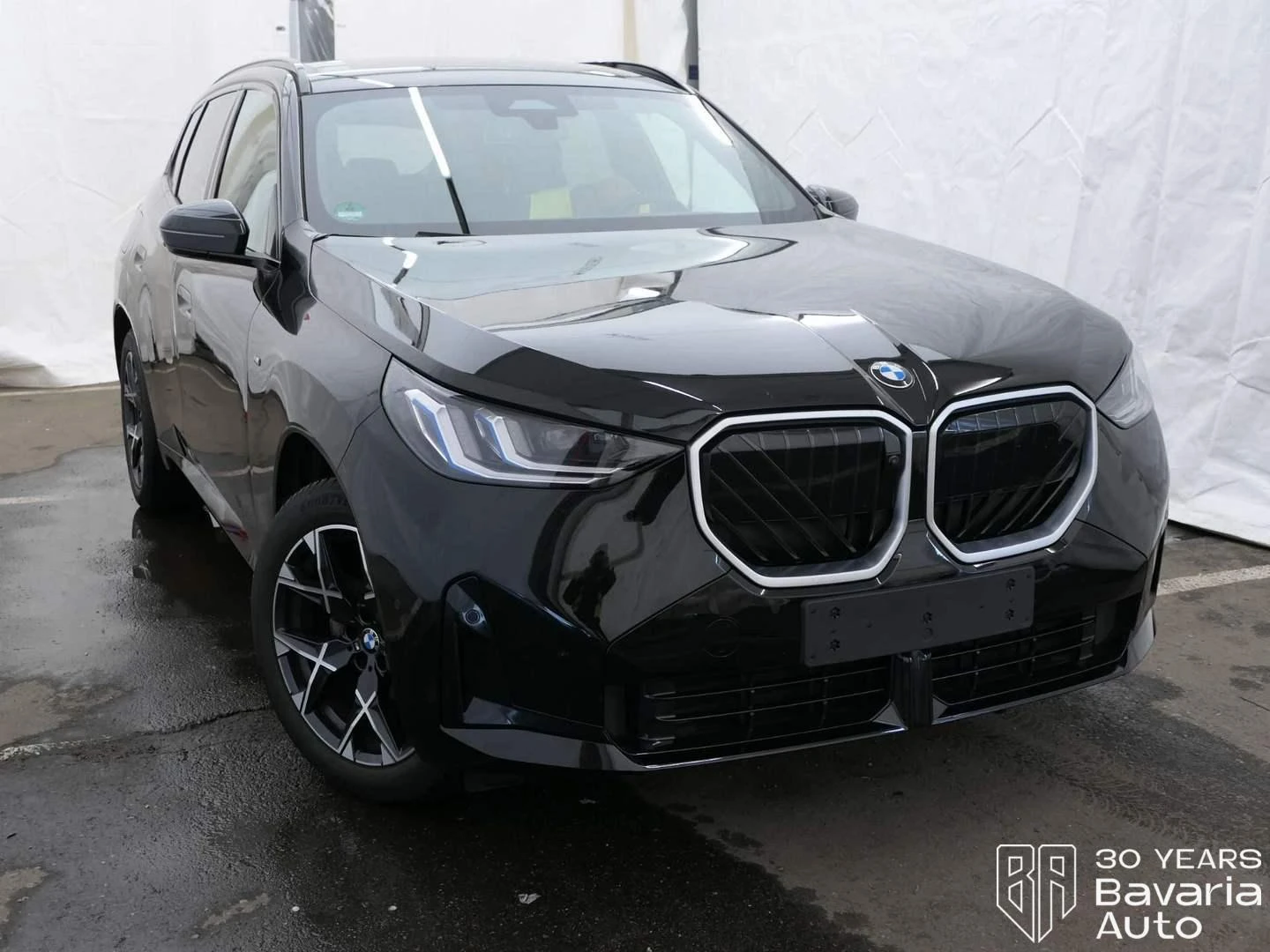 BMW X3 20d xDrive M Sport Paket Steptronic, снимка 4 - Автомобили и джипове - 54640977