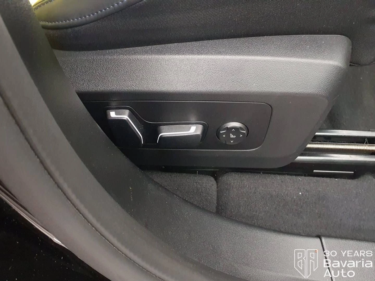 BMW X3 20d xDrive M Sport Paket Steptronic, снимка 14 - Автомобили и джипове - 54640977
