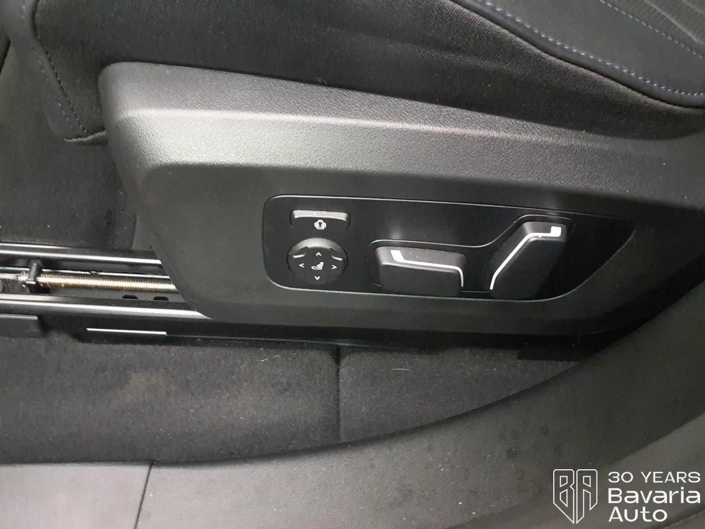 BMW X3 20d xDrive M Sport Paket Steptronic, снимка 13 - Автомобили и джипове - 54640977