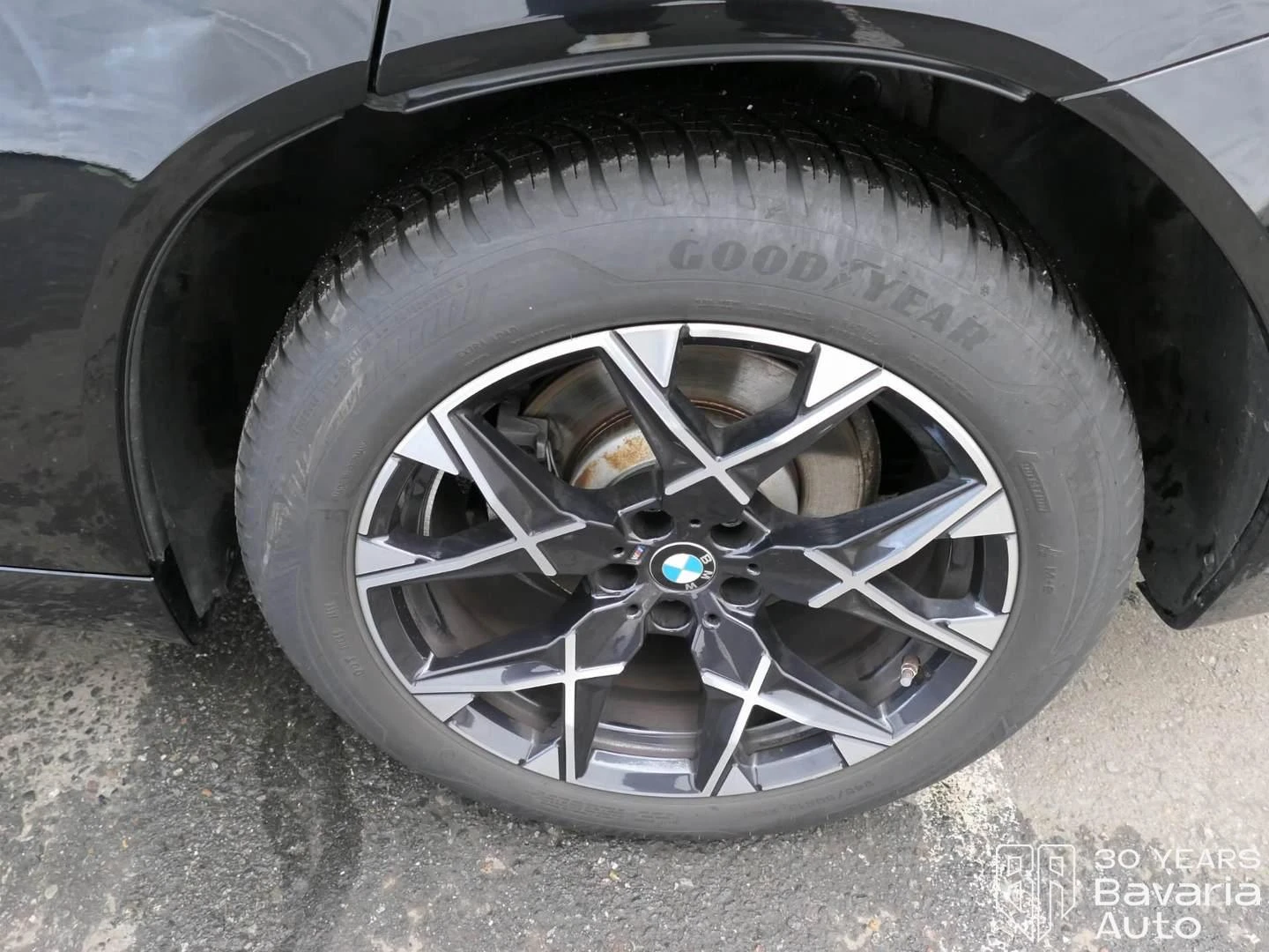BMW X3 20d xDrive M Sport Paket Steptronic, снимка 17 - Автомобили и джипове - 54640977
