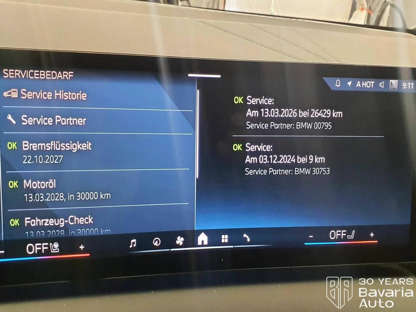 BMW X3 20d xDrive M Sport Paket Steptronic, снимка 11 - Автомобили и джипове - 54640977