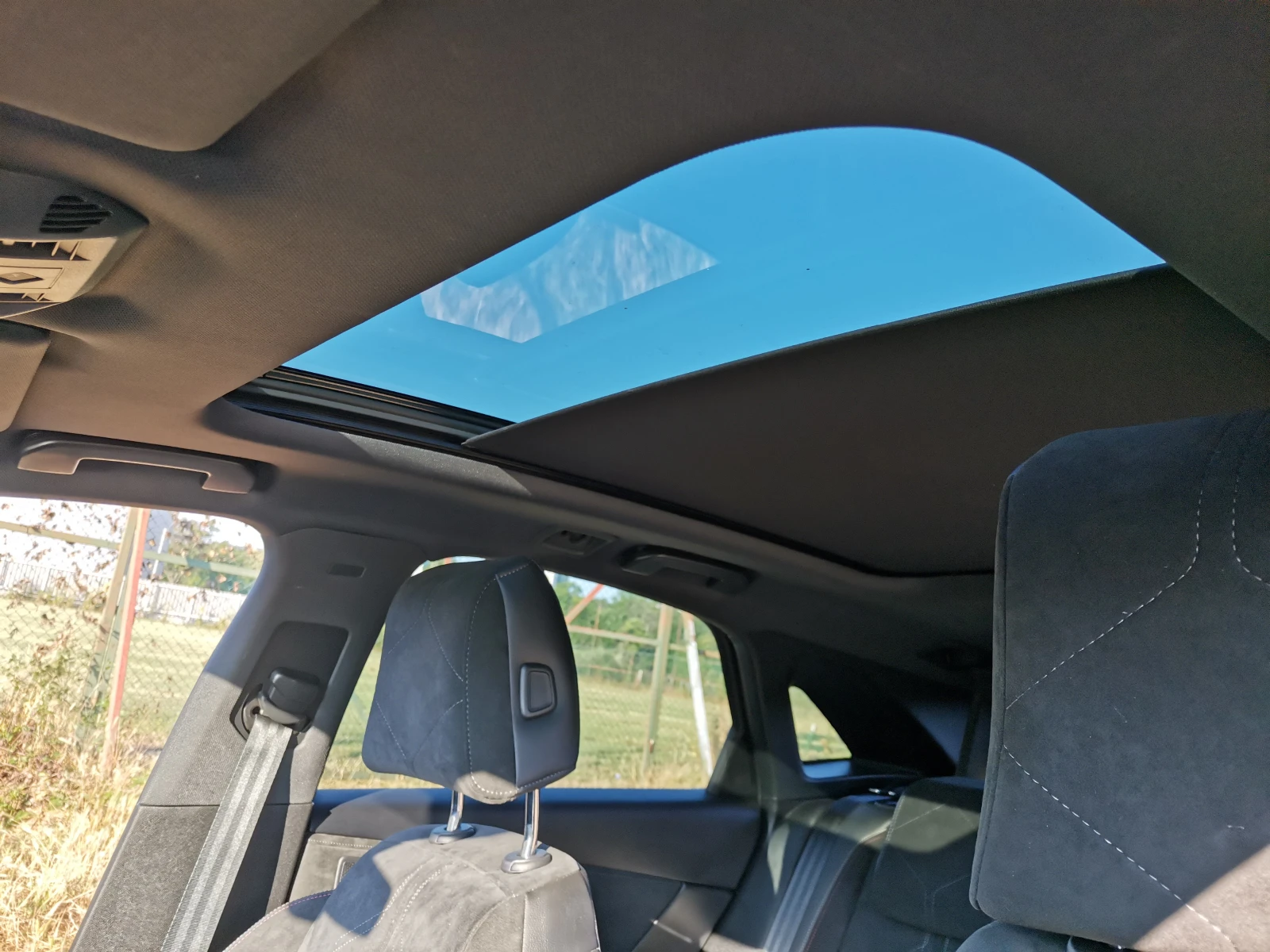 DS DS 7 Crossback Performance line +  | Mobile.bg � ����������� 10