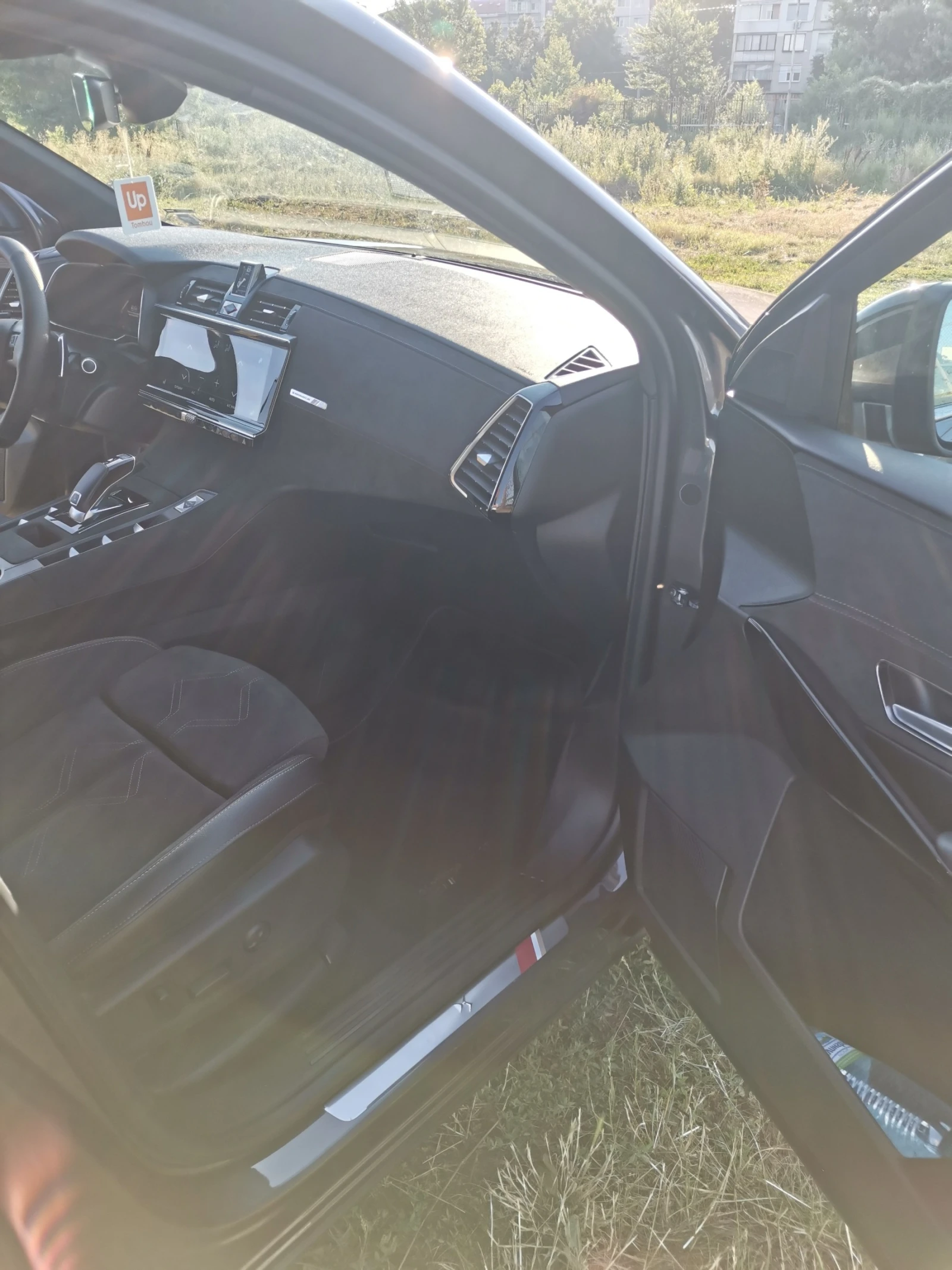 DS DS 7 Crossback Performance line +  | Mobile.bg � ����������� 8