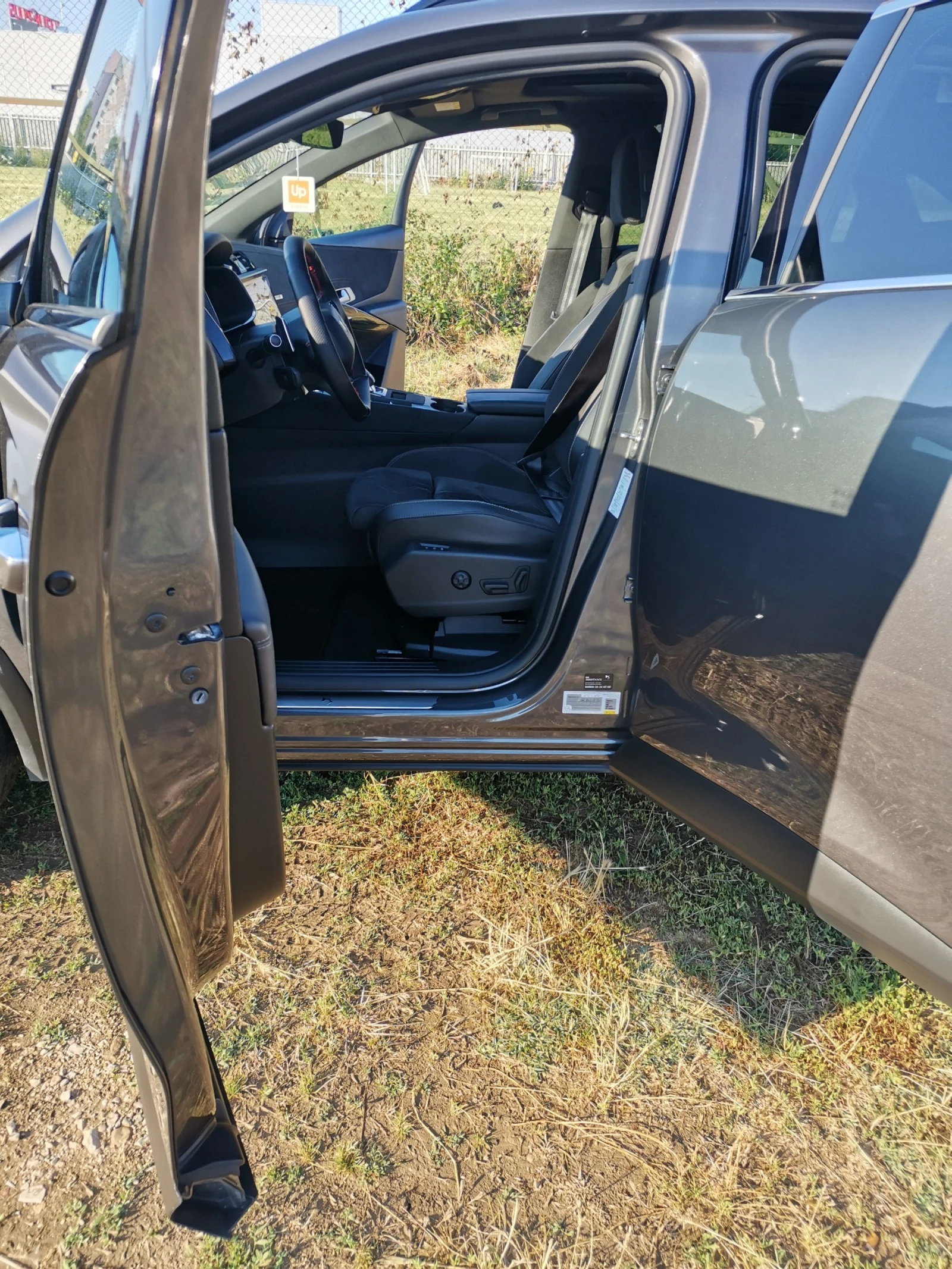 DS DS 7 Crossback Performance line +  | Mobile.bg � ����������� 7