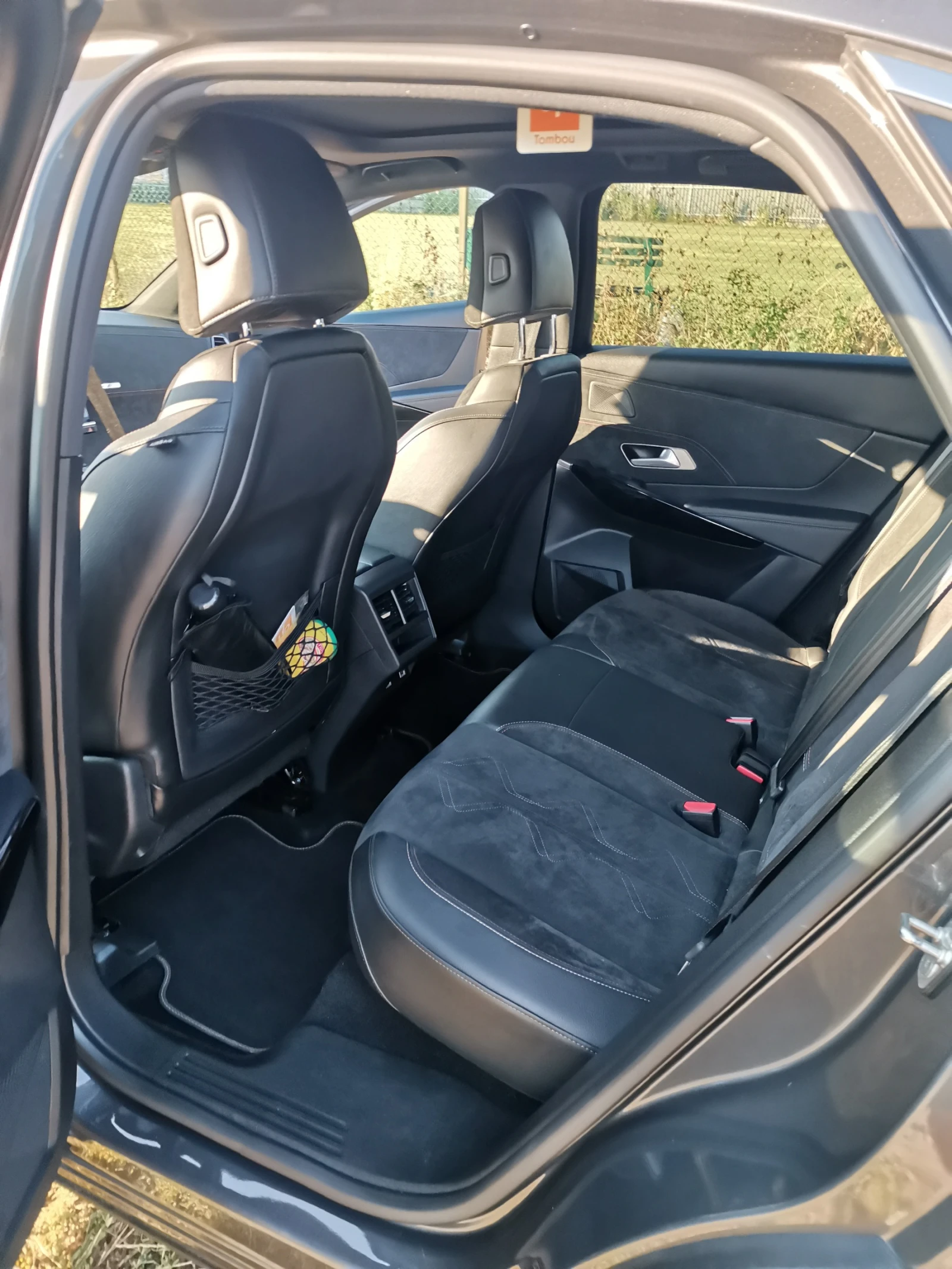 DS DS 7 Crossback Performance line +  | Mobile.bg � ����������� 9