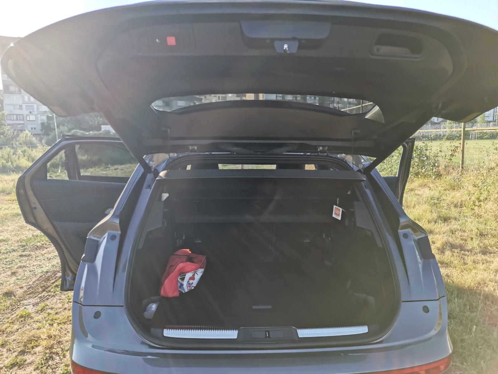 DS DS 7 Crossback Performance line +  | Mobile.bg � ����������� 5