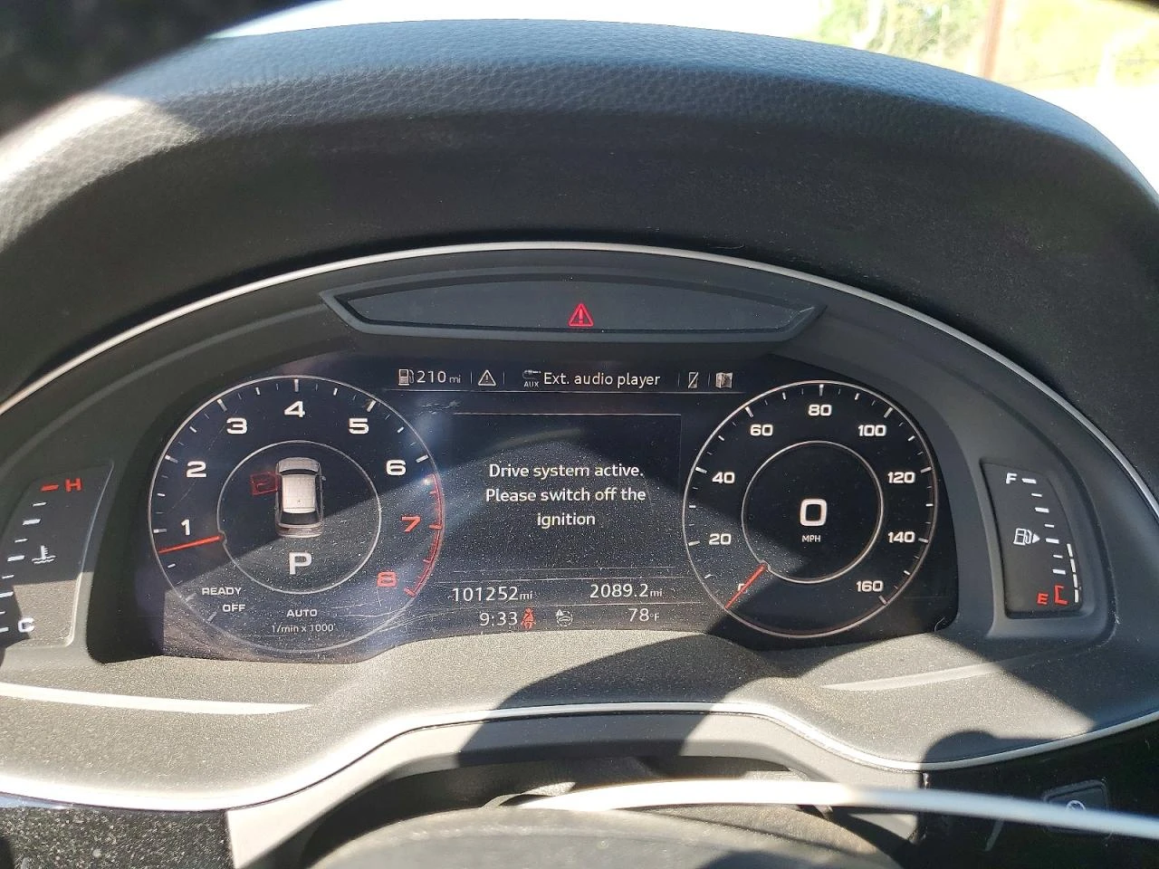 Audi Q7 PRESTIGE !������! #����� ����������# !�������� | Mobile.bg � ����������� 9
