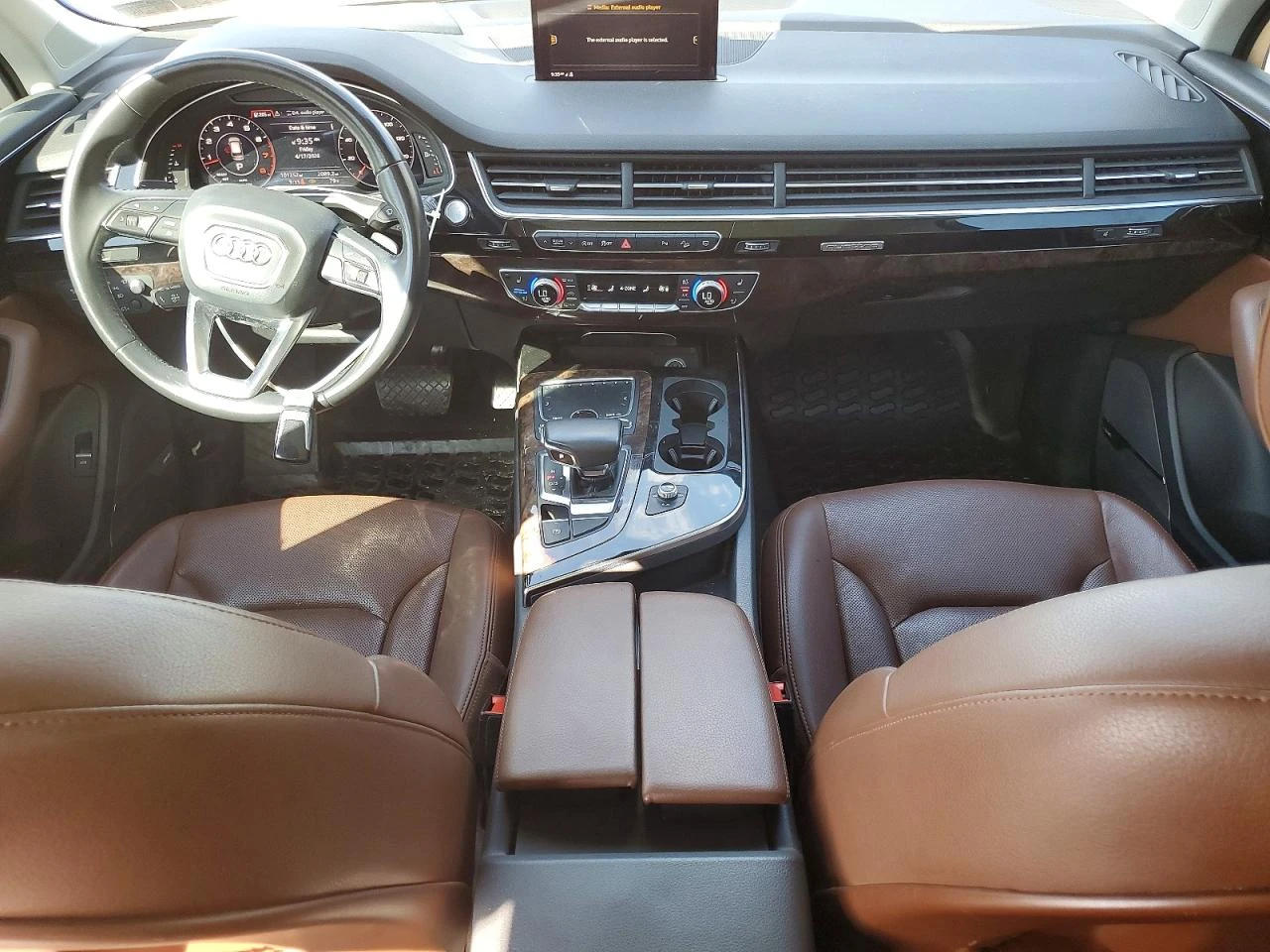 Audi Q7 PRESTIGE !������! #����� ����������# !�������� | Mobile.bg � ����������� 8