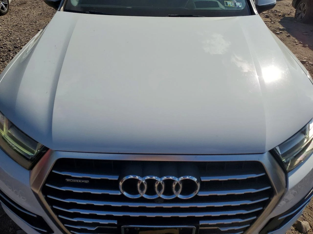 Audi Q7 PRESTIGE !������! #����� ����������# !�������� | Mobile.bg � ����������� 12