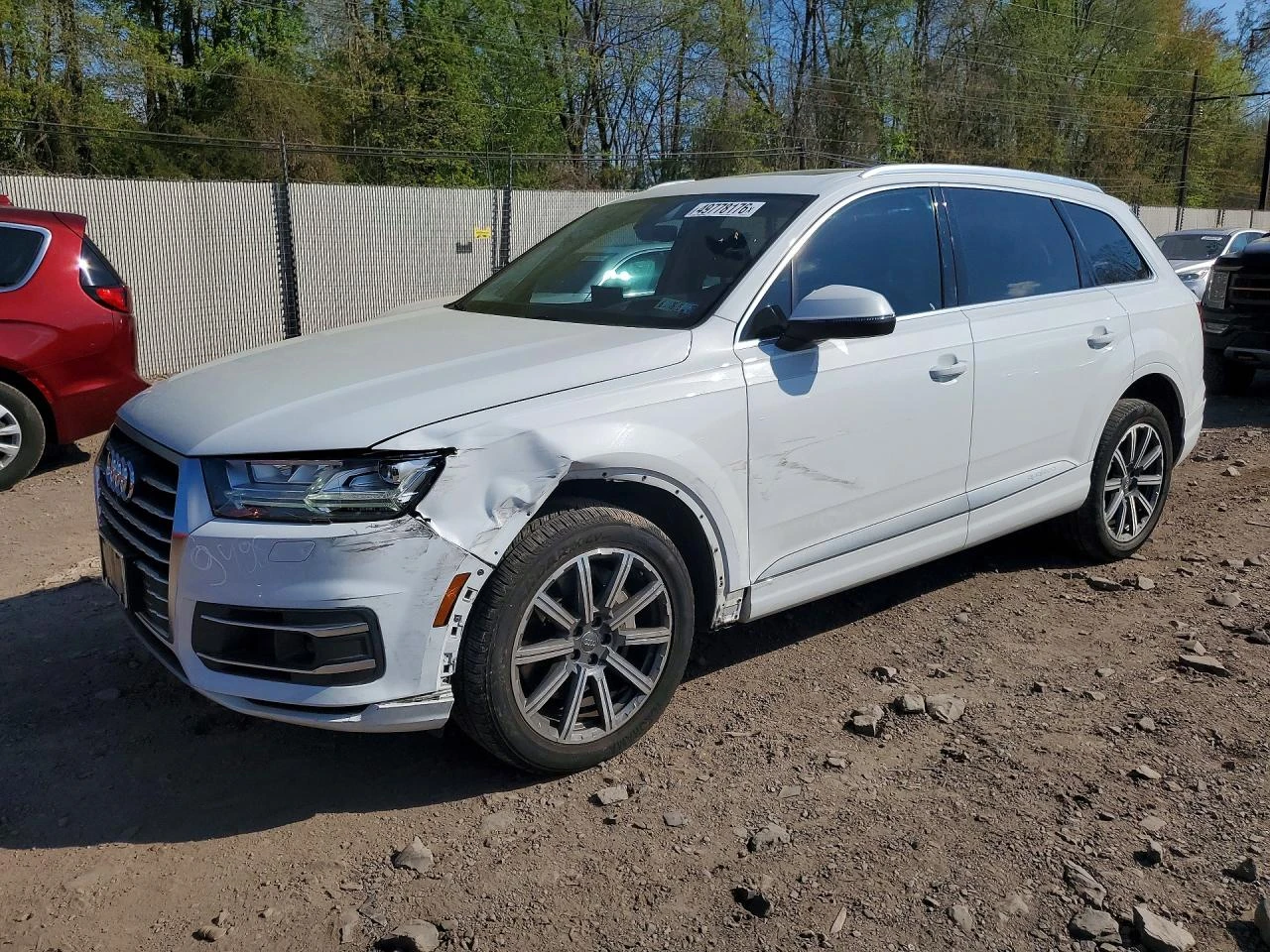 Audi Q7 PRESTIGE !������! #����� ����������# !�������� | Mobile.bg � ����������� 3