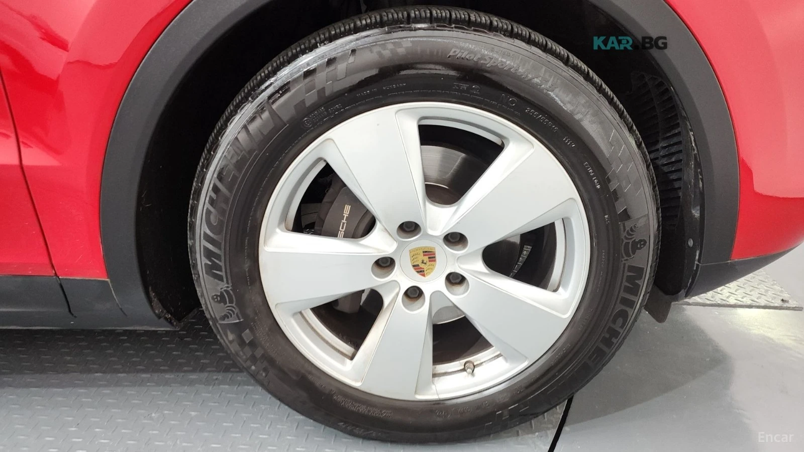 Porsche Cayenne * PANO* 360* Ambient Light* Head-up* CAMERA* , снимка 5 - Автомобили и джипове - 55062914