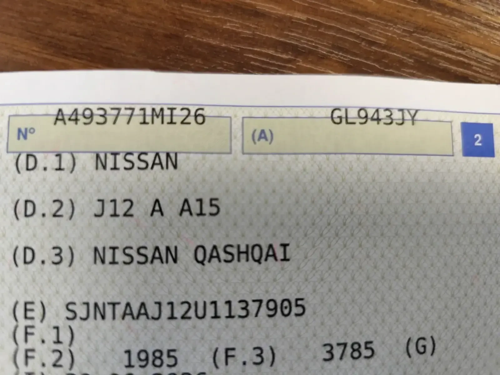 Nissan Qashqai 1.3Мhev* HYBRID* LED* AUTO* CAMERA* , снимка 17 - Автомобили и джипове - 55169419