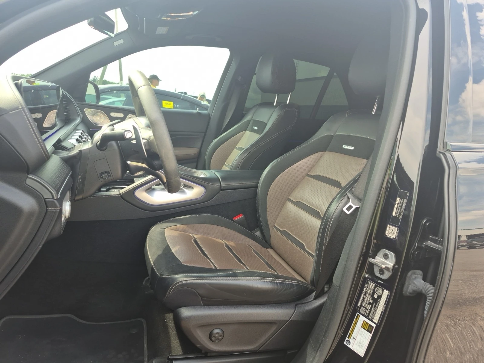 Mercedes-Benz GLE 53 4MATIC AMG GLE 53 | Mobile.bg � ����������� 5