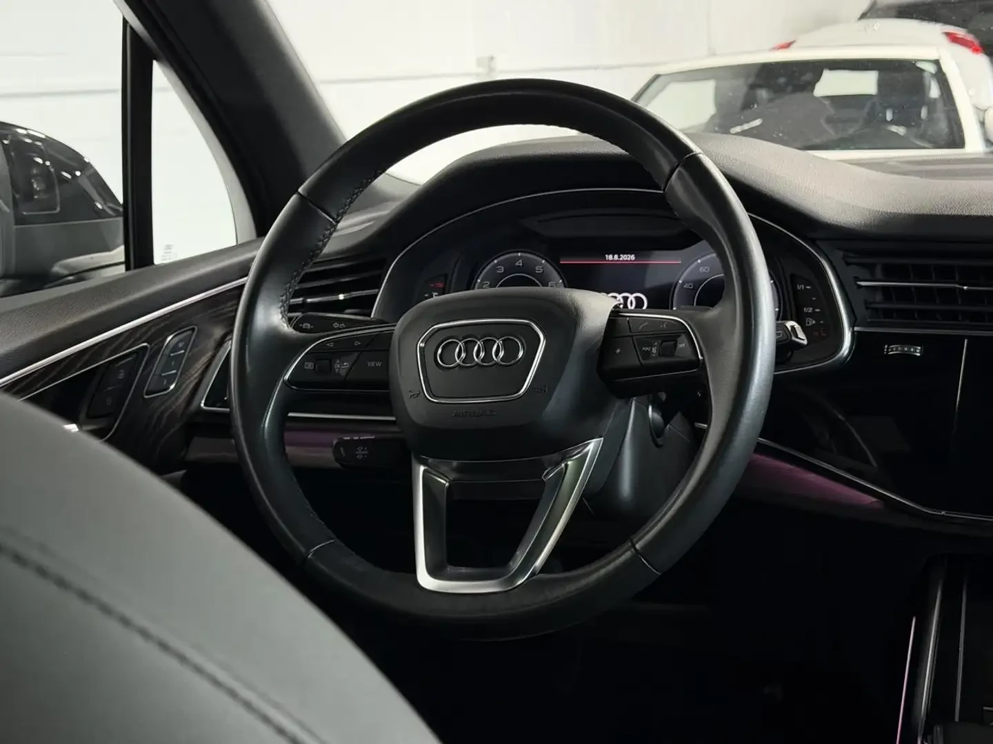 Audi Q7 Bang & Olufsen* Virtual Cockpit Plus* Head-Up* , снимка 6 - Автомобили и джипове - 55736547