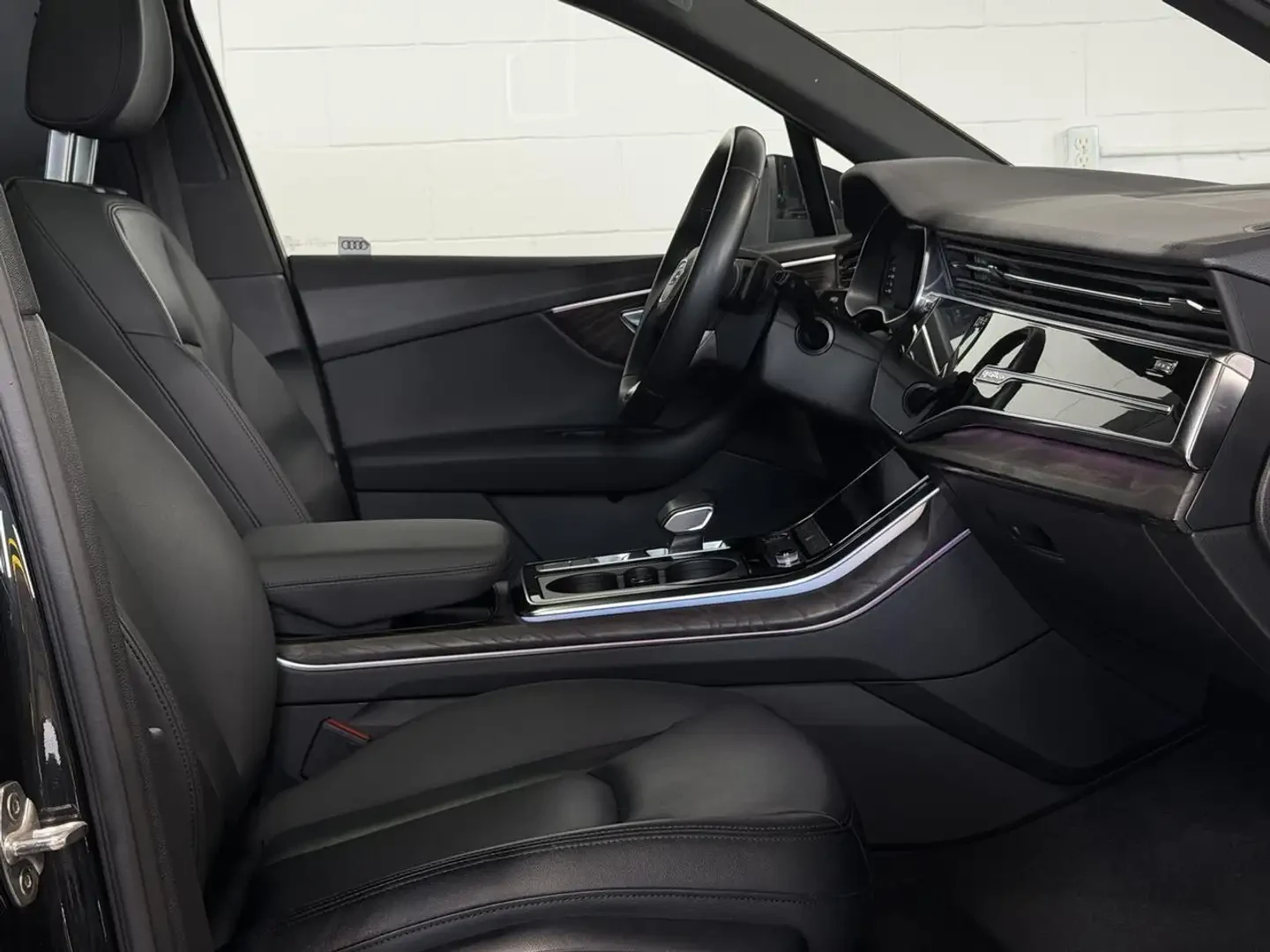Audi Q7 Bang & Olufsen* Virtual Cockpit Plus* Head-Up* , снимка 7 - Автомобили и джипове - 55736547