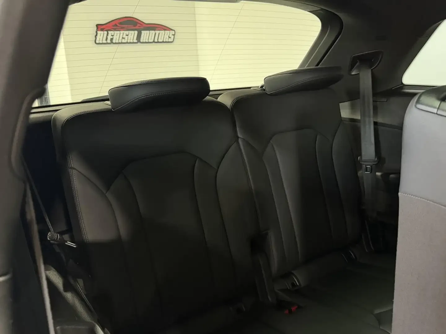 Audi Q7 Bang & Olufsen* Virtual Cockpit Plus* Head-Up* , снимка 9 - Автомобили и джипове - 55736547
