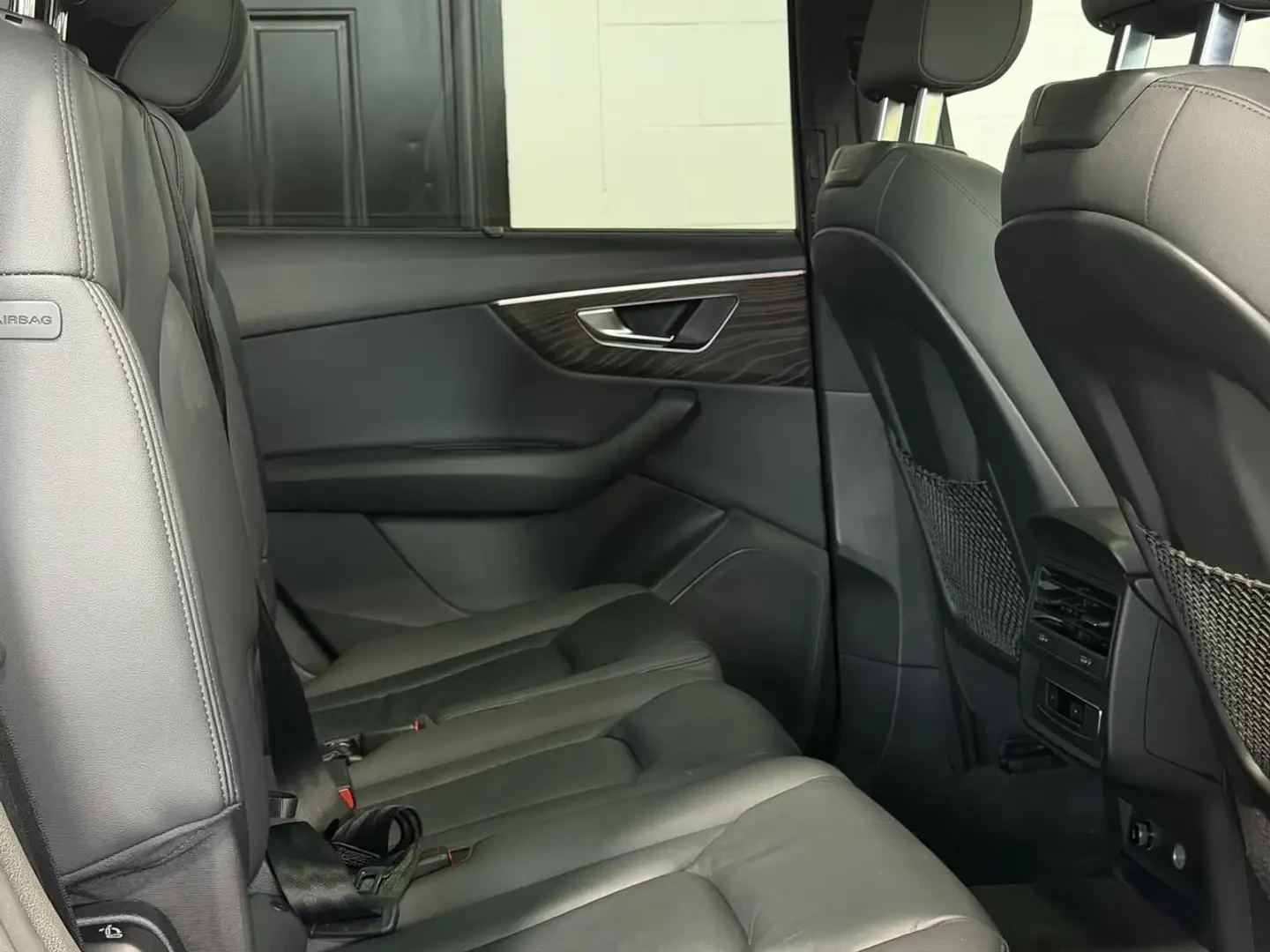 Audi Q7 Bang & Olufsen* Virtual Cockpit Plus* Head-Up* , снимка 8 - Автомобили и джипове - 55736547